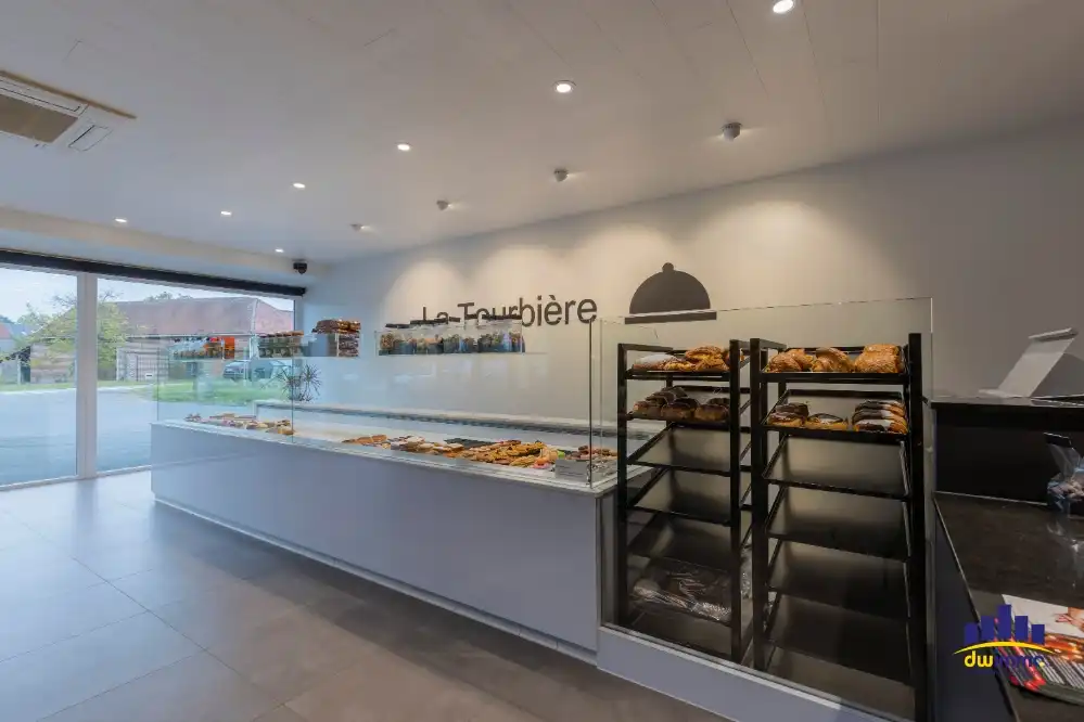 Overname: veelzijdig cateringbedrijf / traiteur in Ninove foto 17