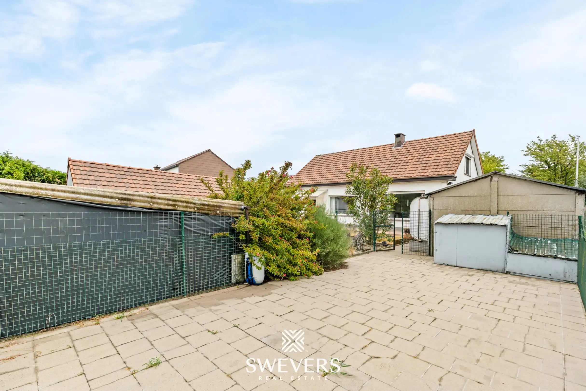 Op te knappe woning met 3 ruime slaapkamers in rustige straat te Gingelom foto 22