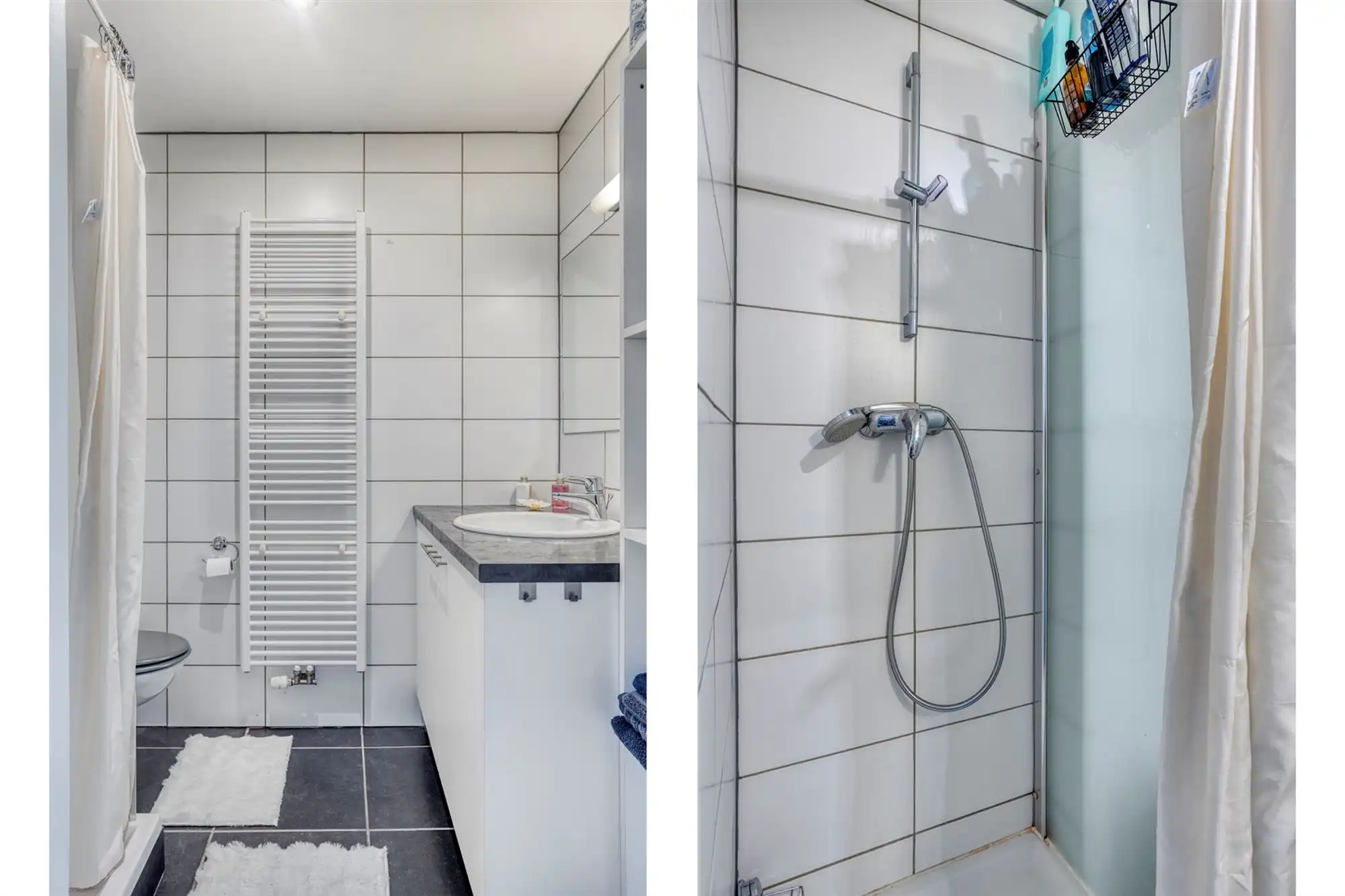 Gelijkvloers appartement met zonnige tuin (80m²) in Wilrijk foto 20