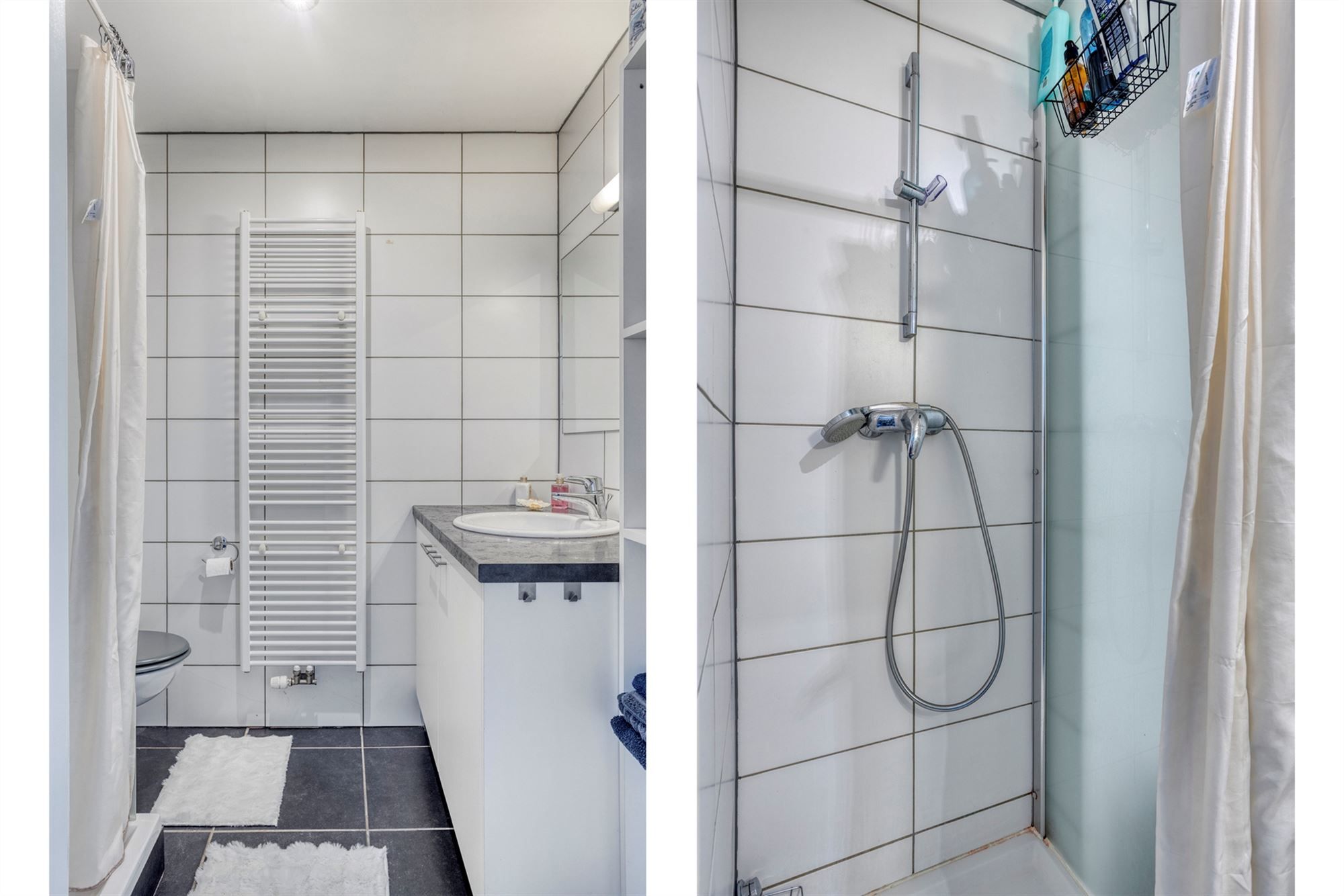 Gelijkvloers appartement met zonnige tuin (80m²) in Wilrijk foto 20