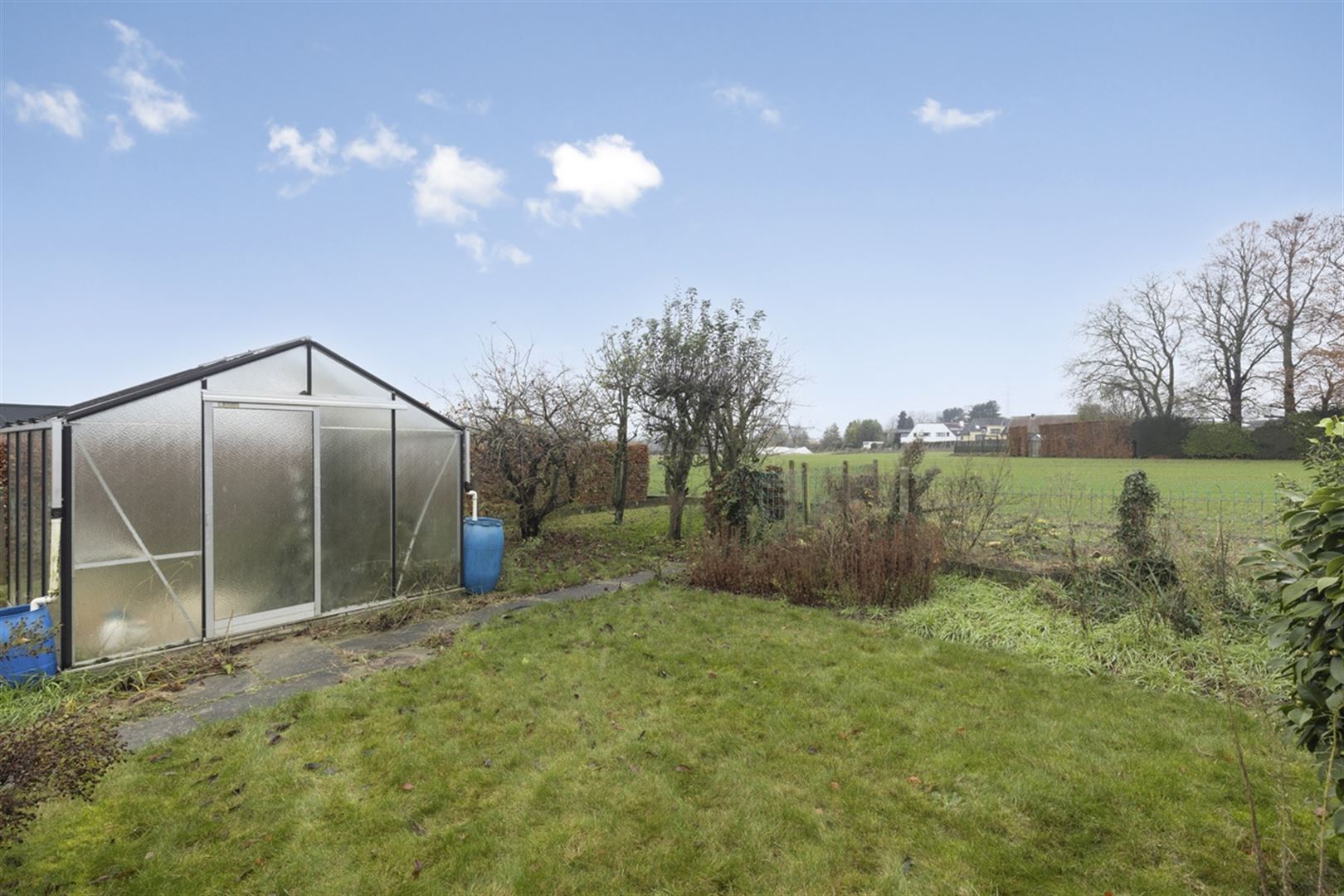 Te renoveren woning in deelgemeente Bevere foto 25