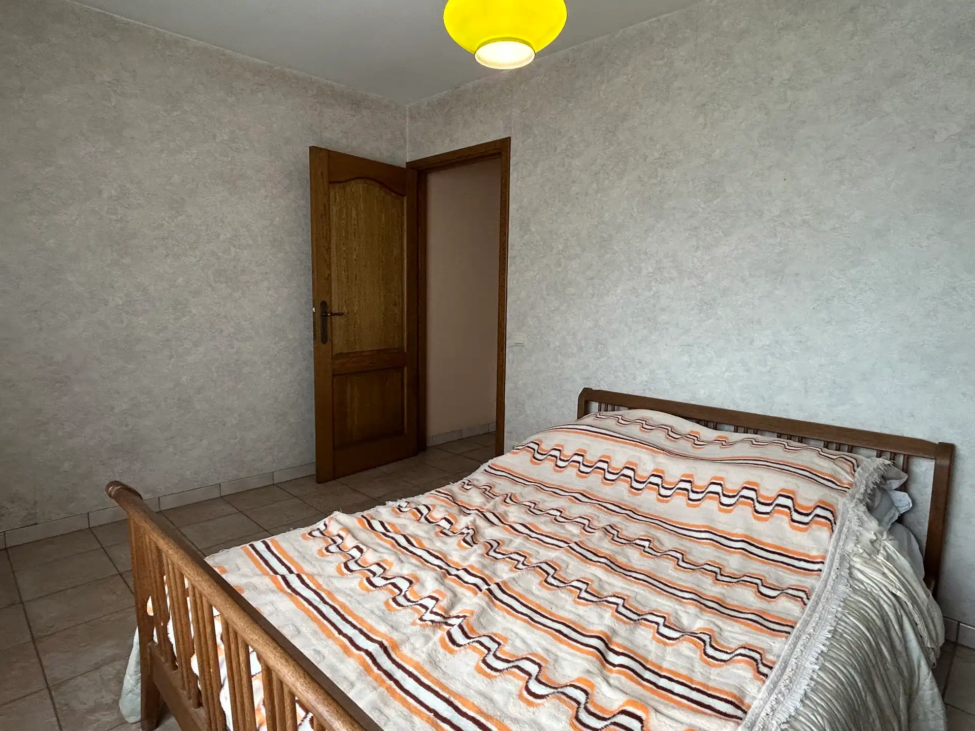 Gelijkvloerse woning met 2 slaapkamers en garage foto 38