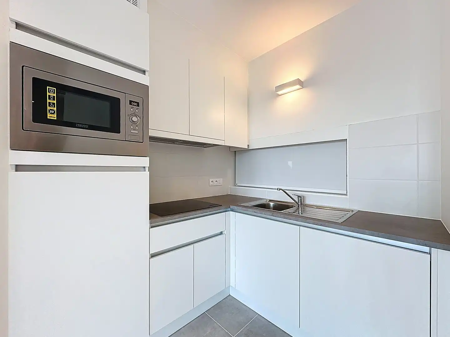 Welgelegen nieuwbouw assistentiewoning in hartje Oostduinkerke-dorp. foto 6