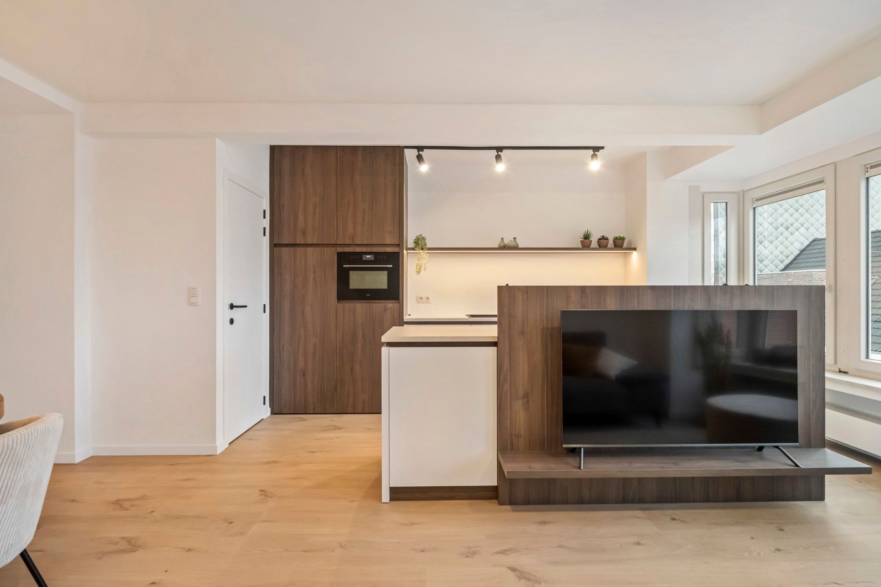 Prachtig gerenoveerd appartement in het centrum van Oostende foto 7