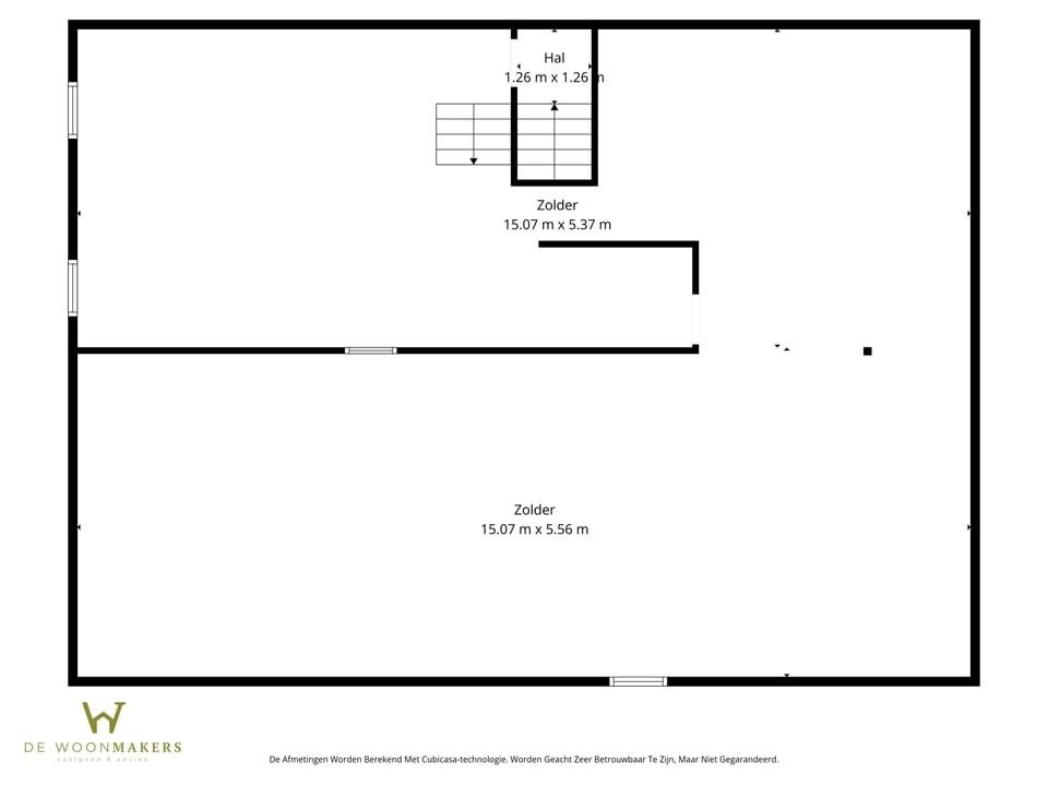 ICONISCH HANDELSPAND MET LUXUEUZE WOONST OP DE GROTE MARKT VAN SINT-TRUIDEN foto 64