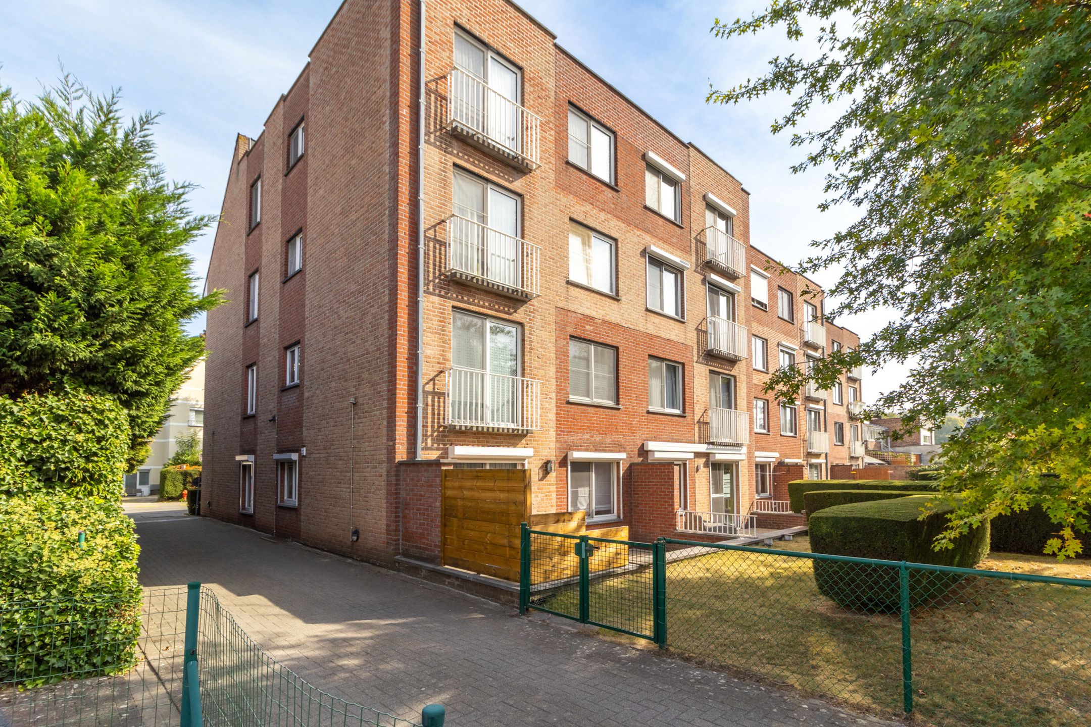 Ruim dakappartement in het centrum van Kortenberg foto 11