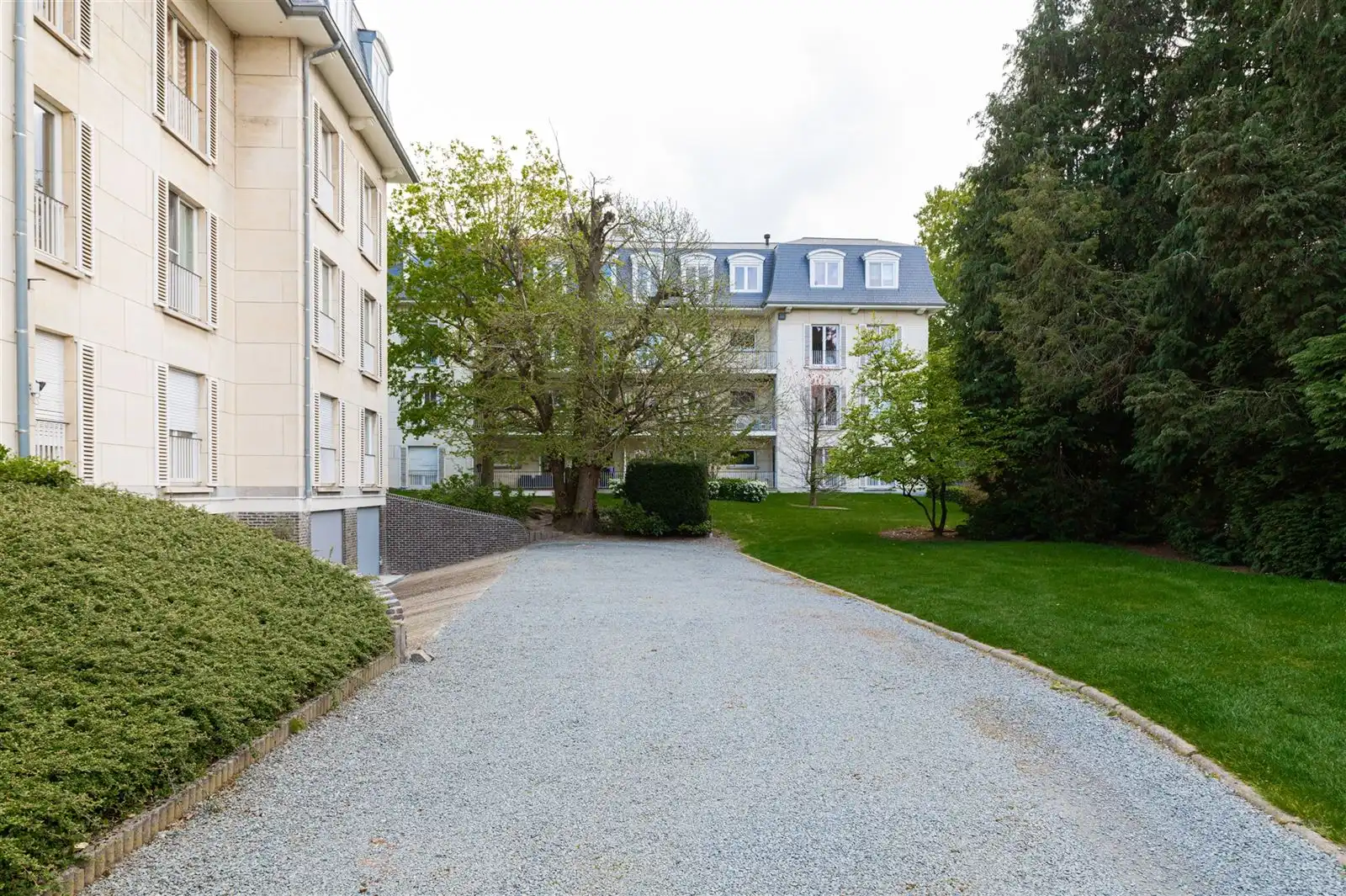 Exclusief appartement in Sint-Denijs-Westrem&nbsp; foto 27