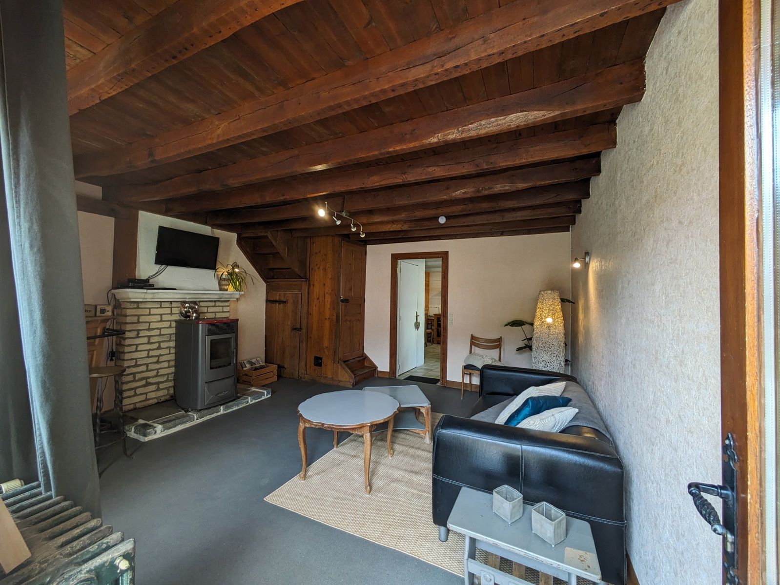 Huis te koop foto 5