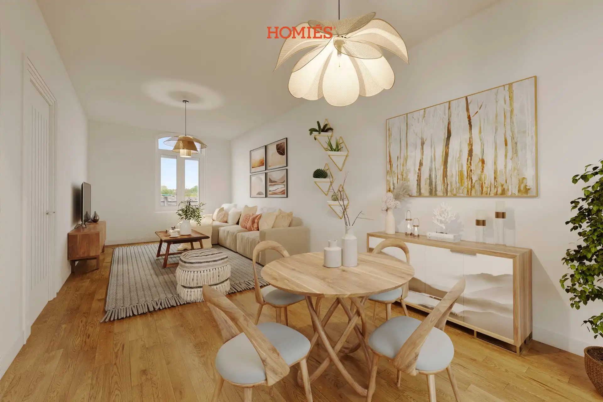 Karaktervol renovatieproject met potentieel foto 7