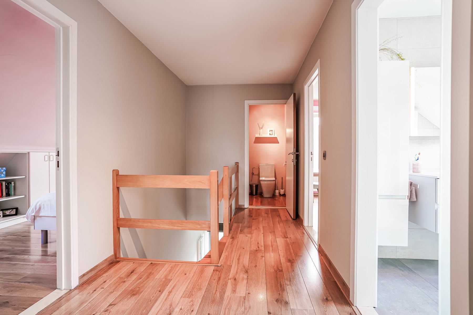 Instapklare open bebouwing met 4 slaapkamers op een prachtig perceel van 2076m² te Londerzeel foto 22