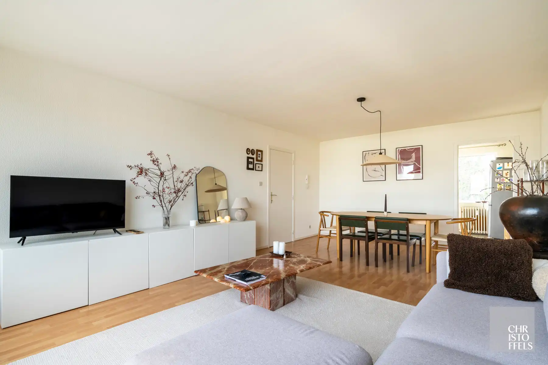 Appartement te koop Meershoven 27/bus 12 27 - 3740 Bilzen-Hoeselt