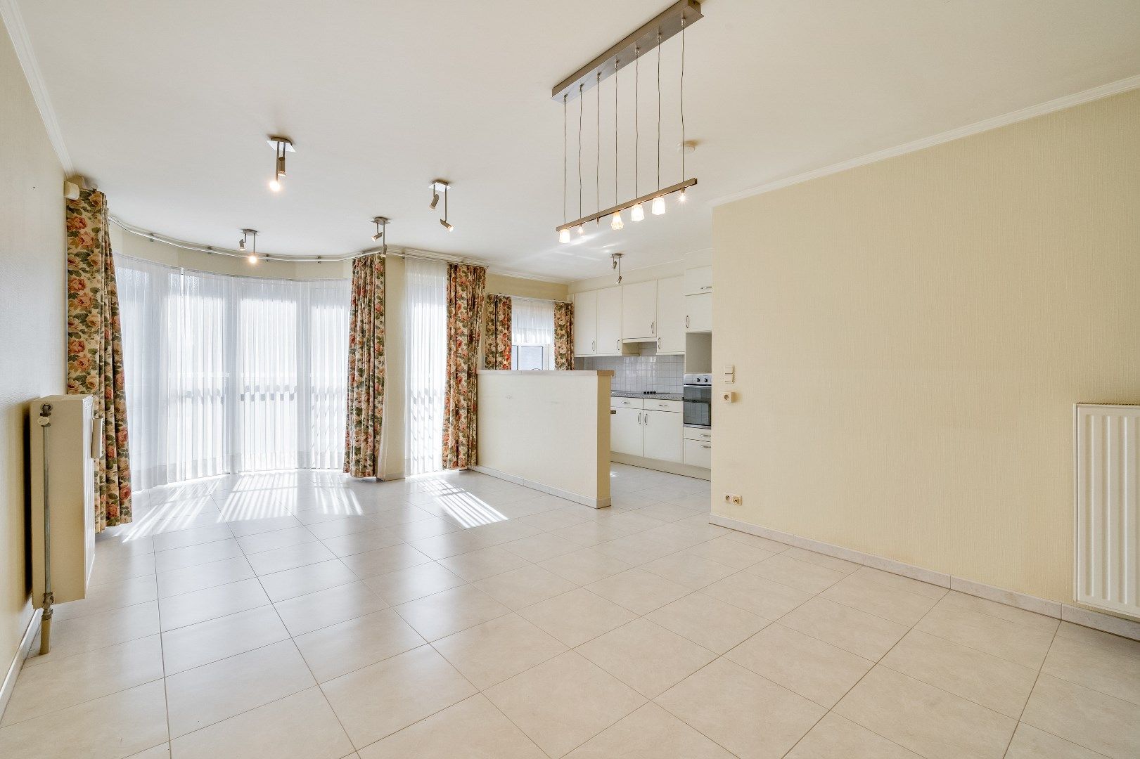 Appartement gelegen aan de voet van de Ooidonkdreef foto 5