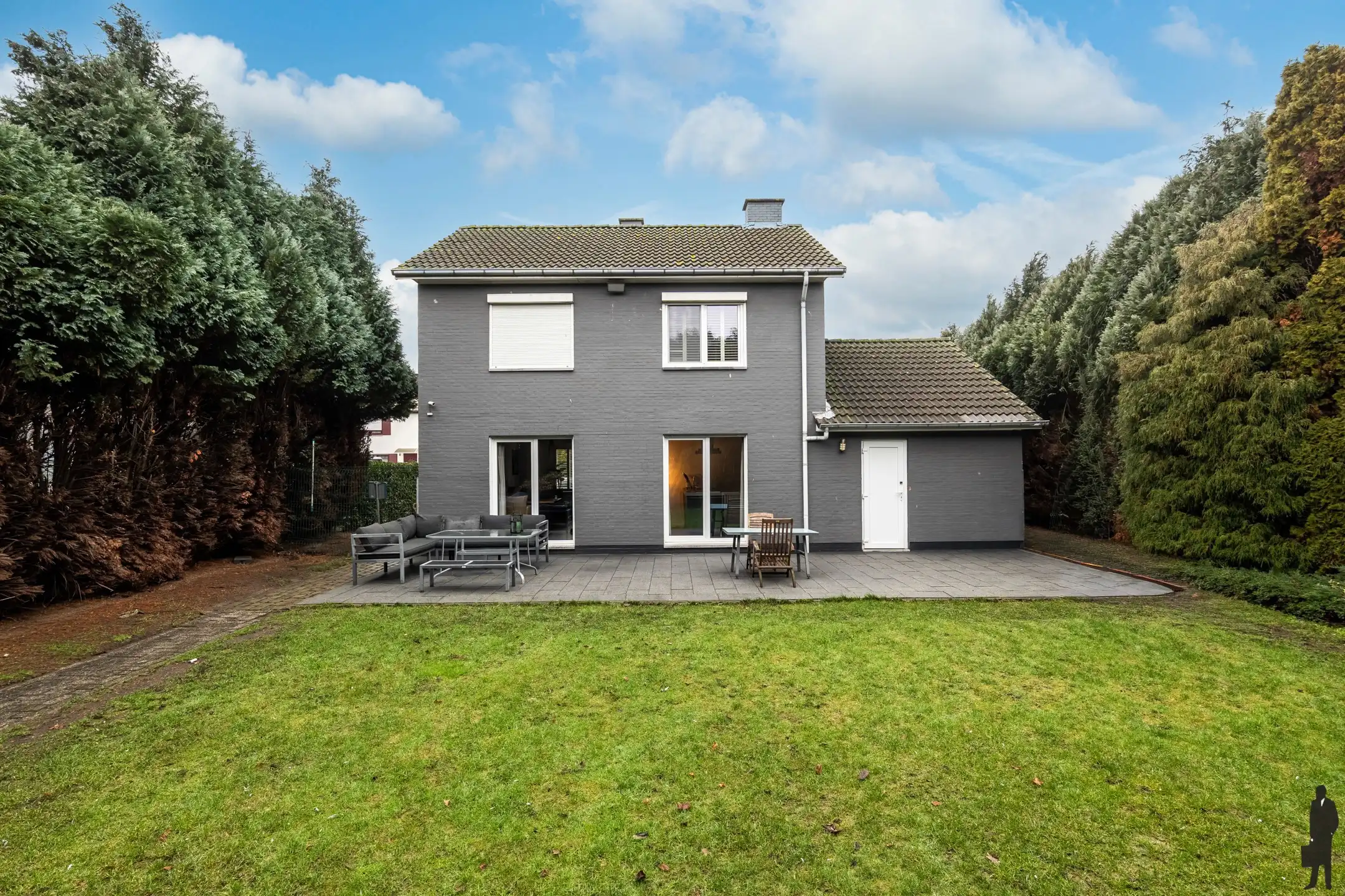 Instapklare woning met praktische indeling en zuidgerichte tuin foto 6