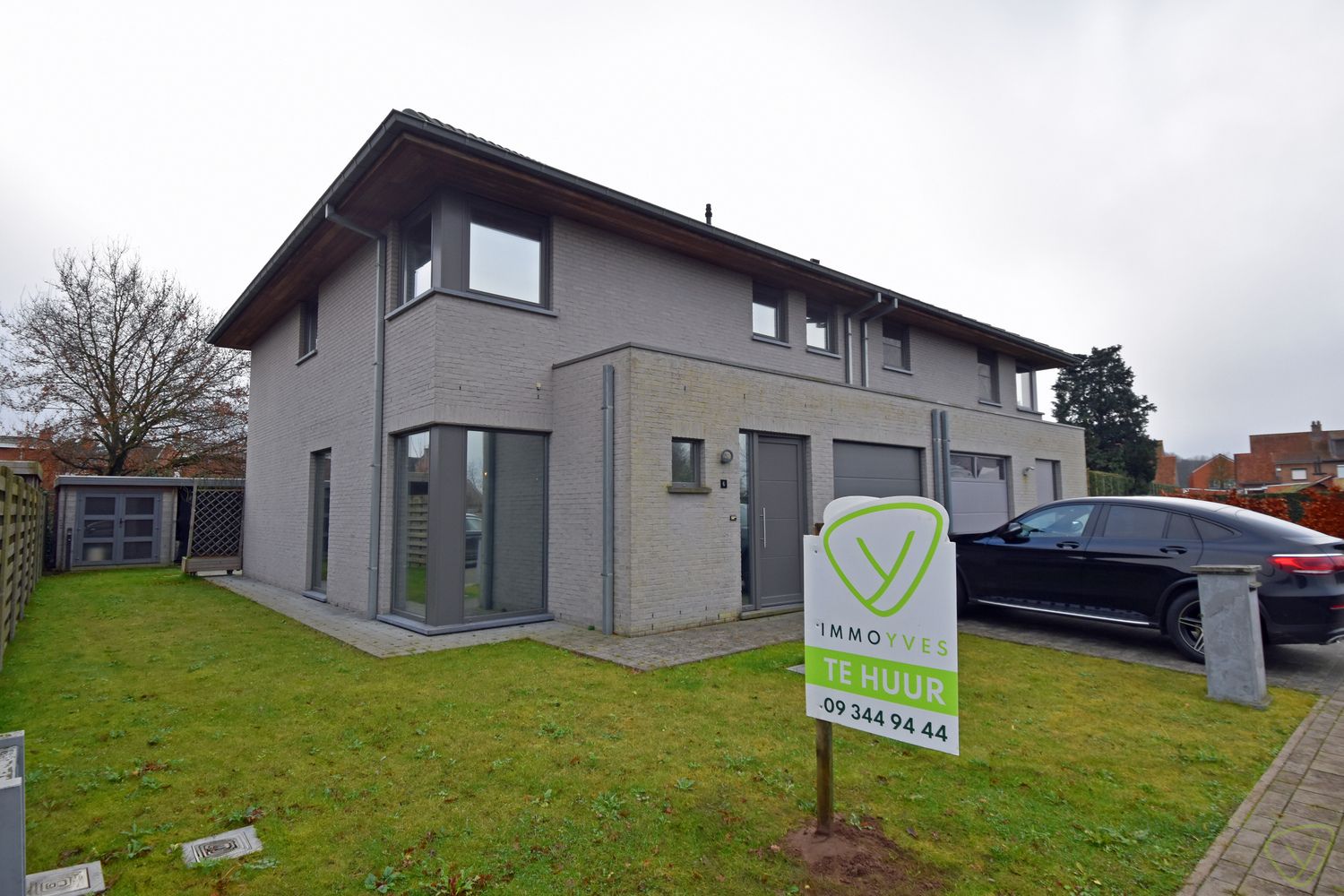 Rustig gelegen en energiezuinige woning te huur! foto 23