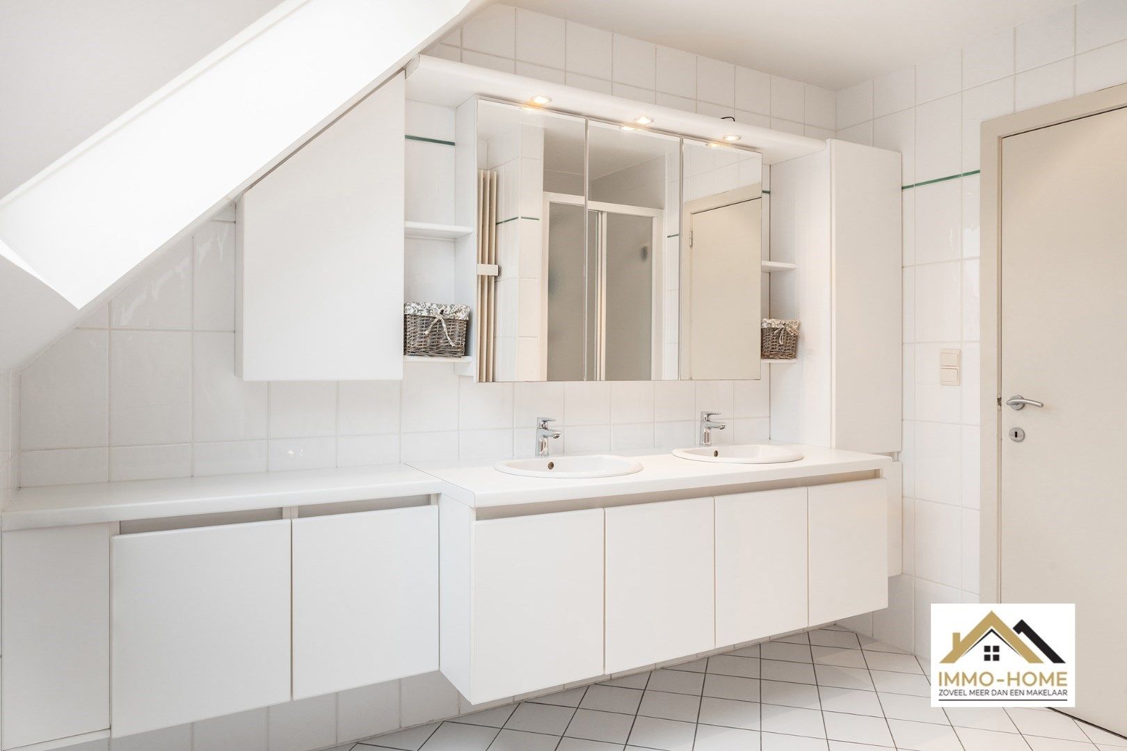 Instapklare open bebouwing in groene en rustige omgeving  foto 18