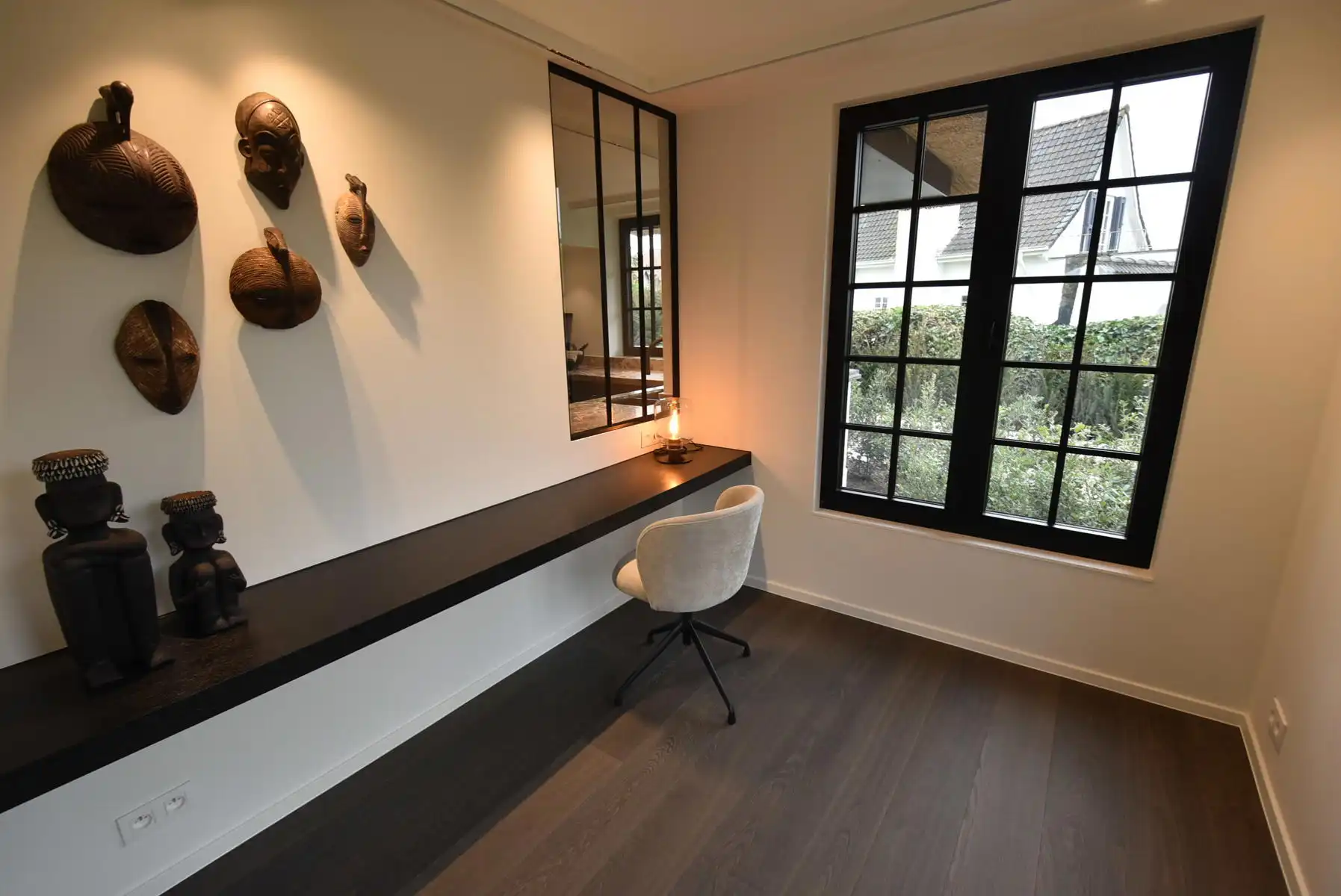 Villa te huur foto 16