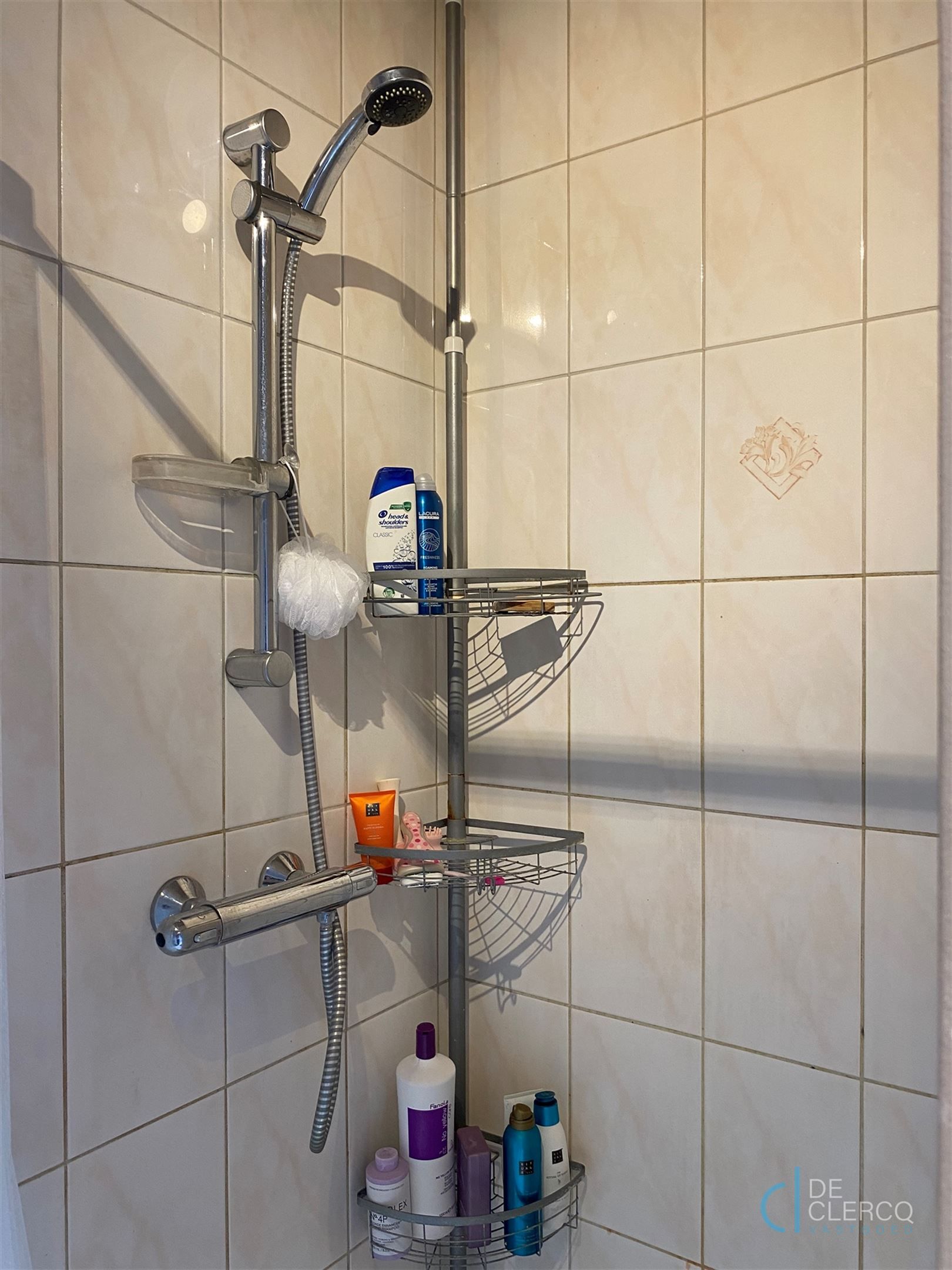 Vrijstaande woning met grote tuin te huur in Lochristi!  foto 14