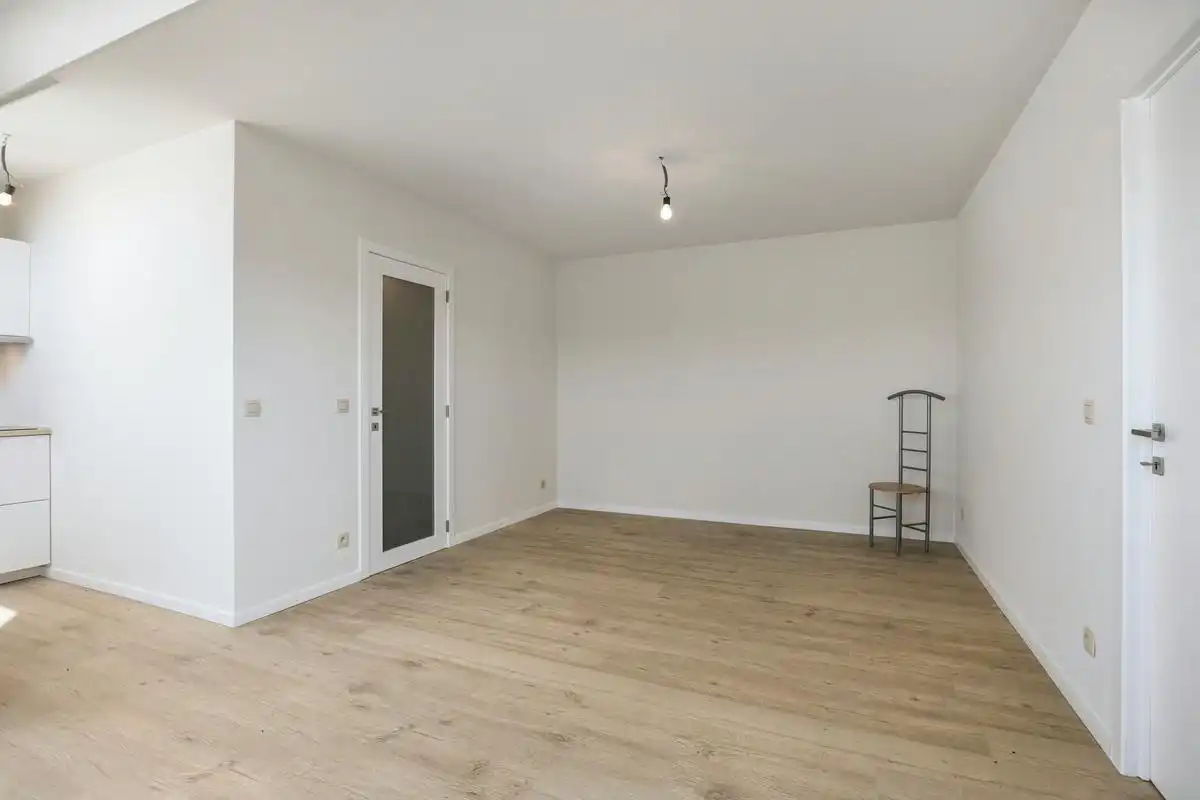 Volledig gerenoveerd appartement te koop in Grimbergen foto 4