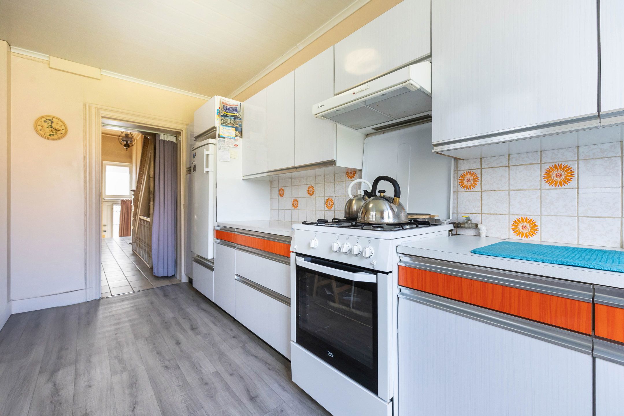 Huis met 4 slaapkamers van ± 170 m² te renoveren met tuin foto 3