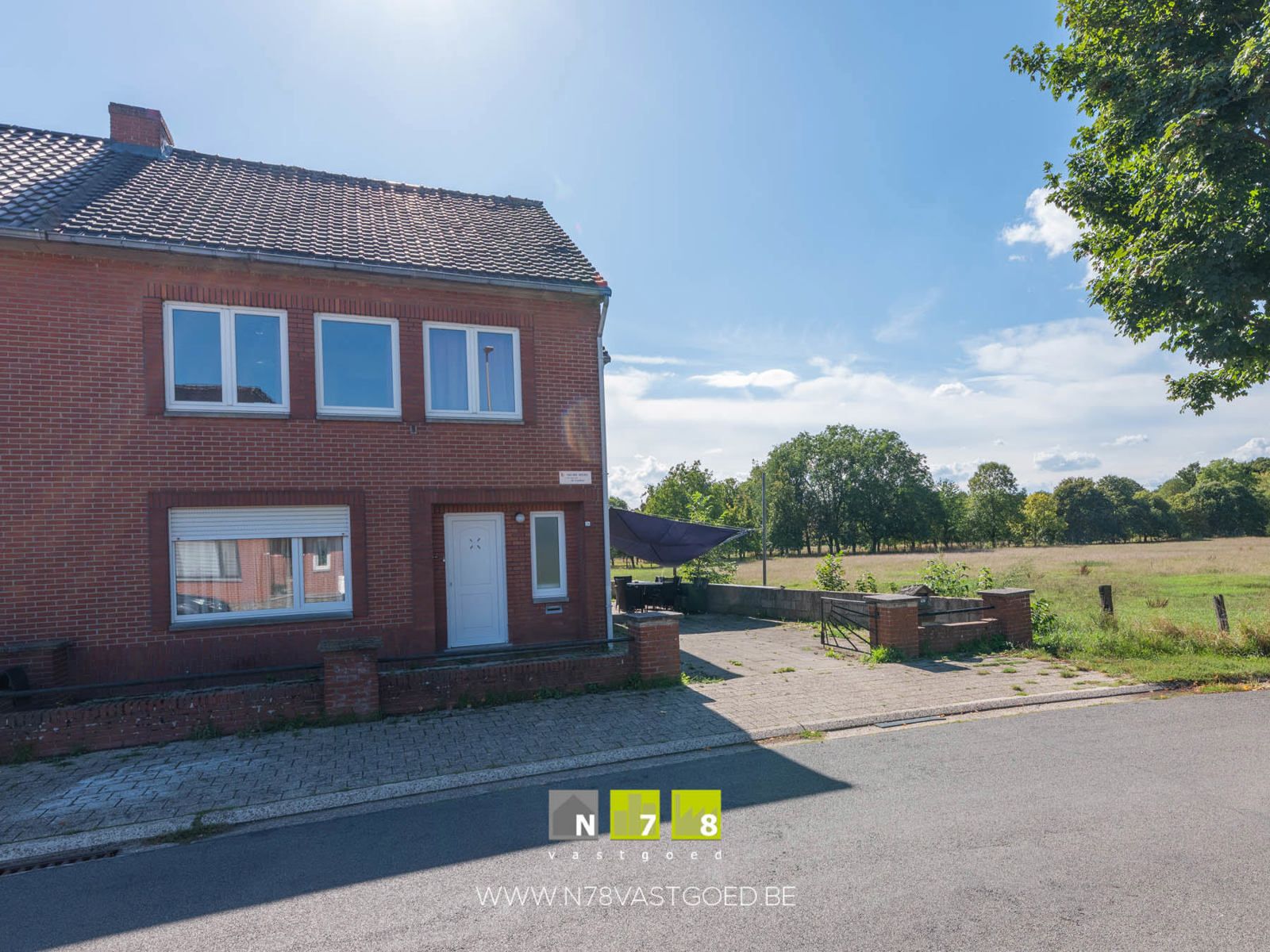 Huis te koop foto 15