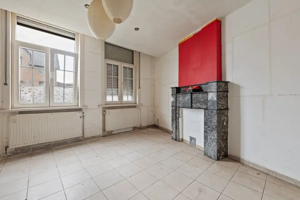 TE RENOVEREN WONING OP EEN PERCEEL VAN 14A57CA IN ZOUTLEEUW foto 10