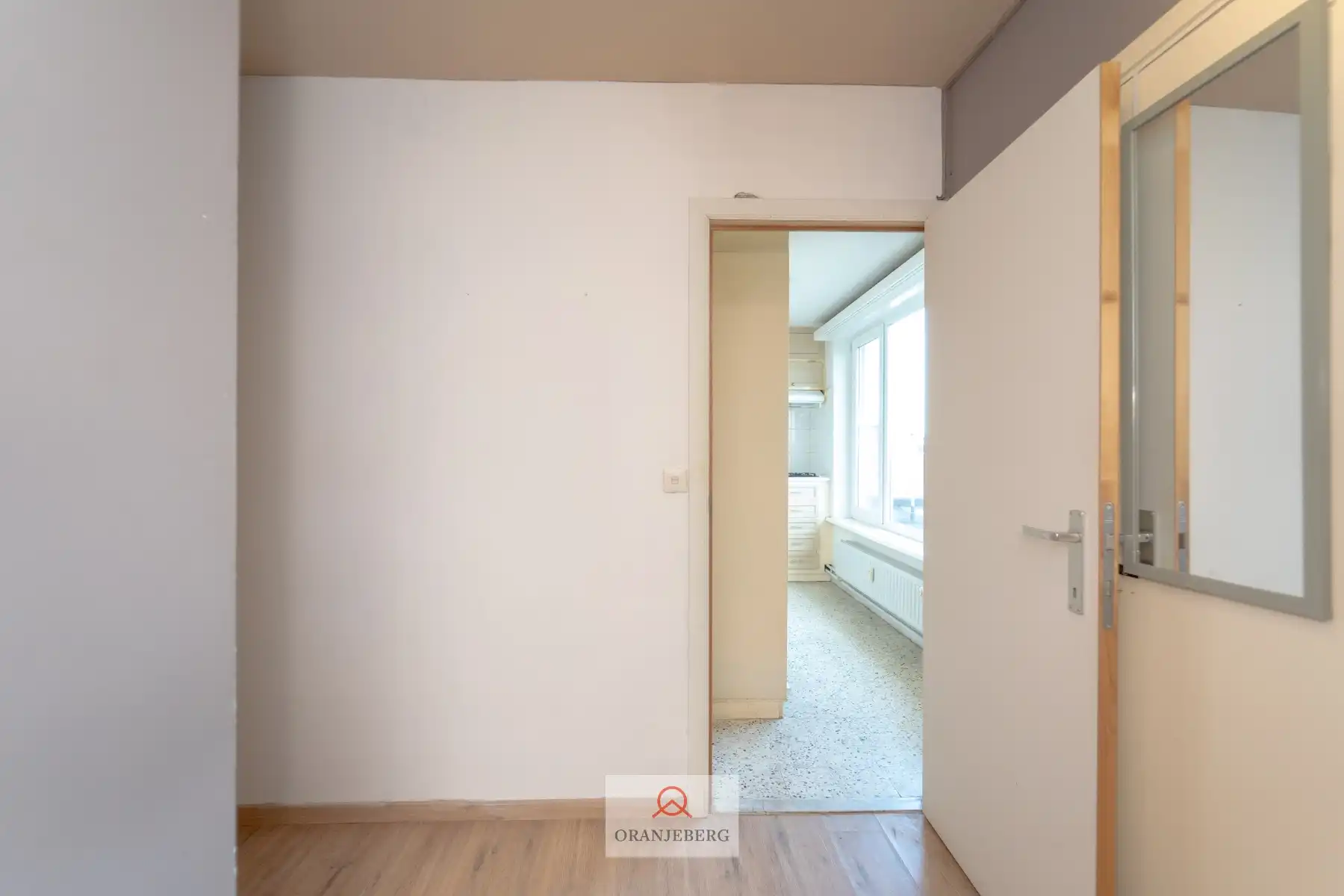 1 slaapkamer appartement langsheen de Coupure foto 11