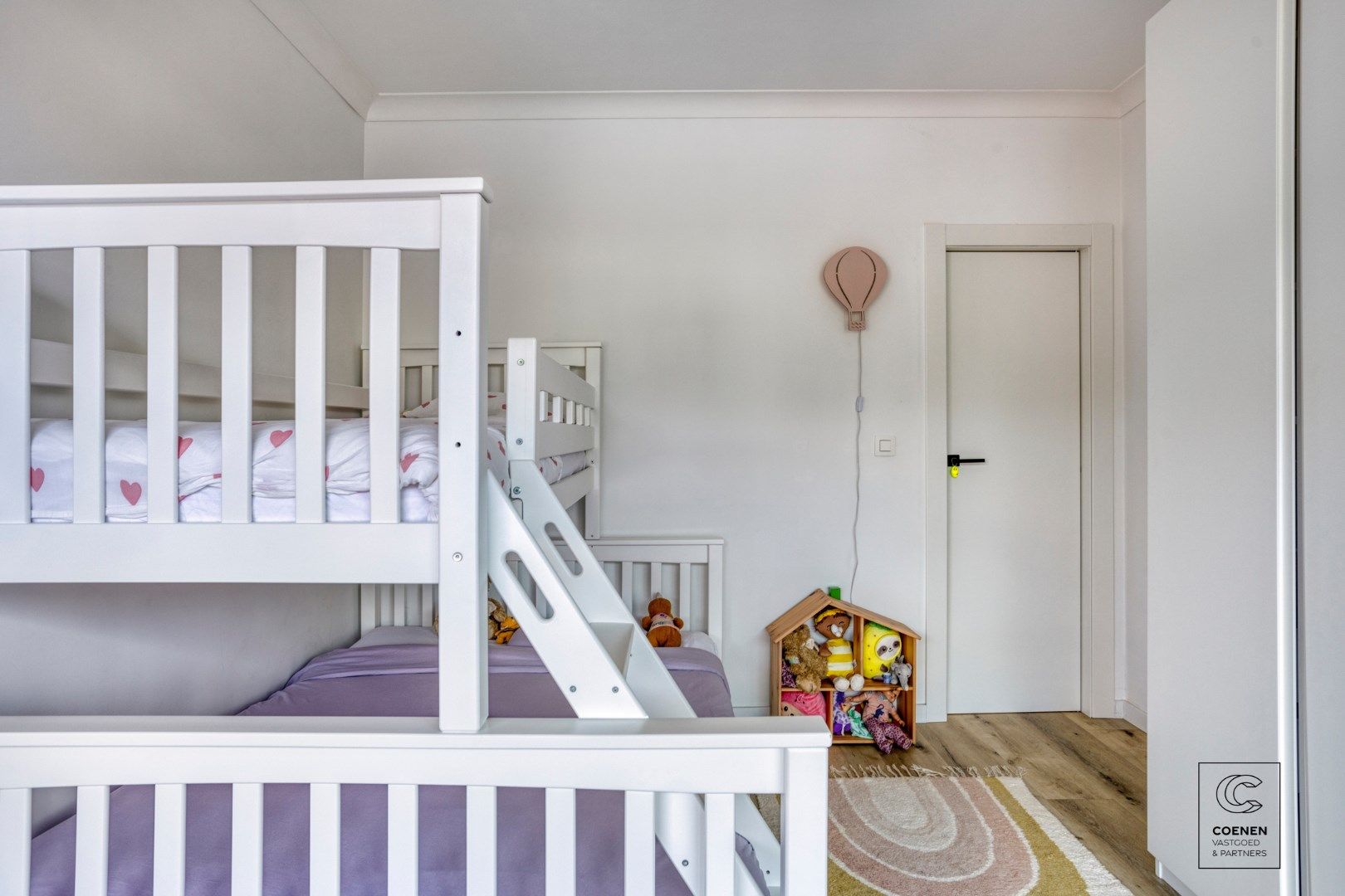 Prachtig appartement van 102 m² met twee slaapkamers te centrum Schilde! foto 18