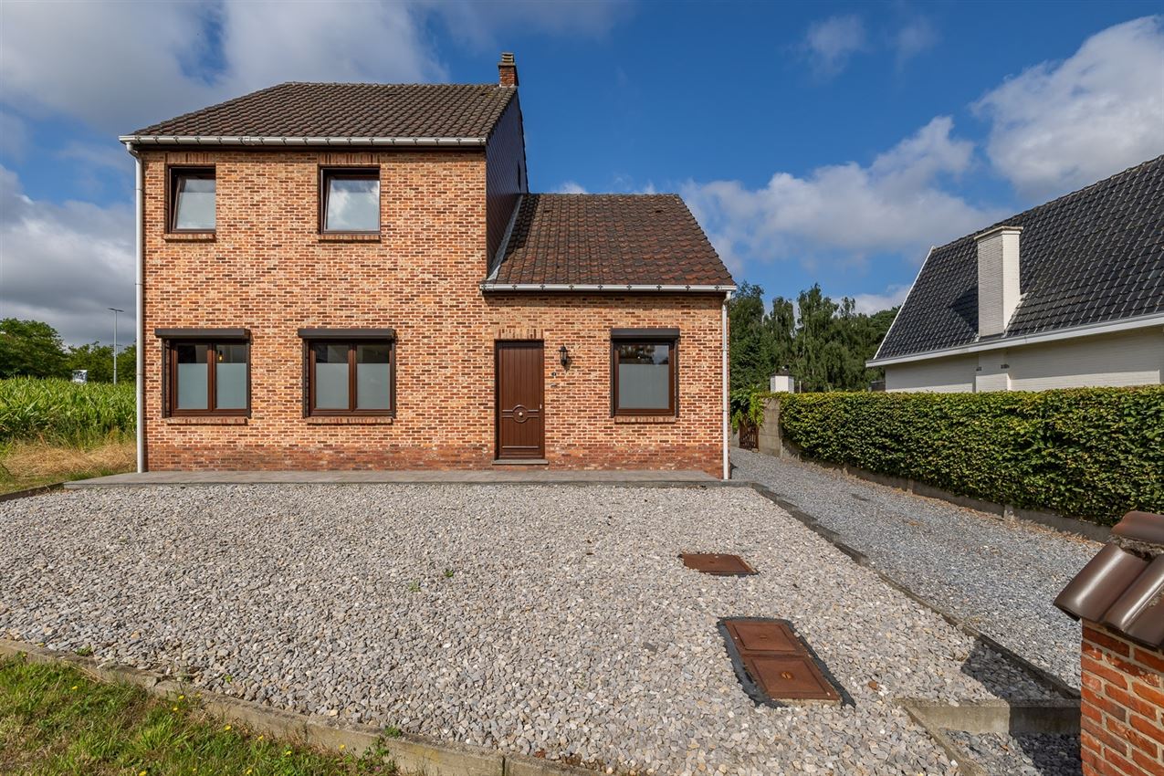 hoevewoning, 22a40ca, omgeven door agrarisch gebied foto 40