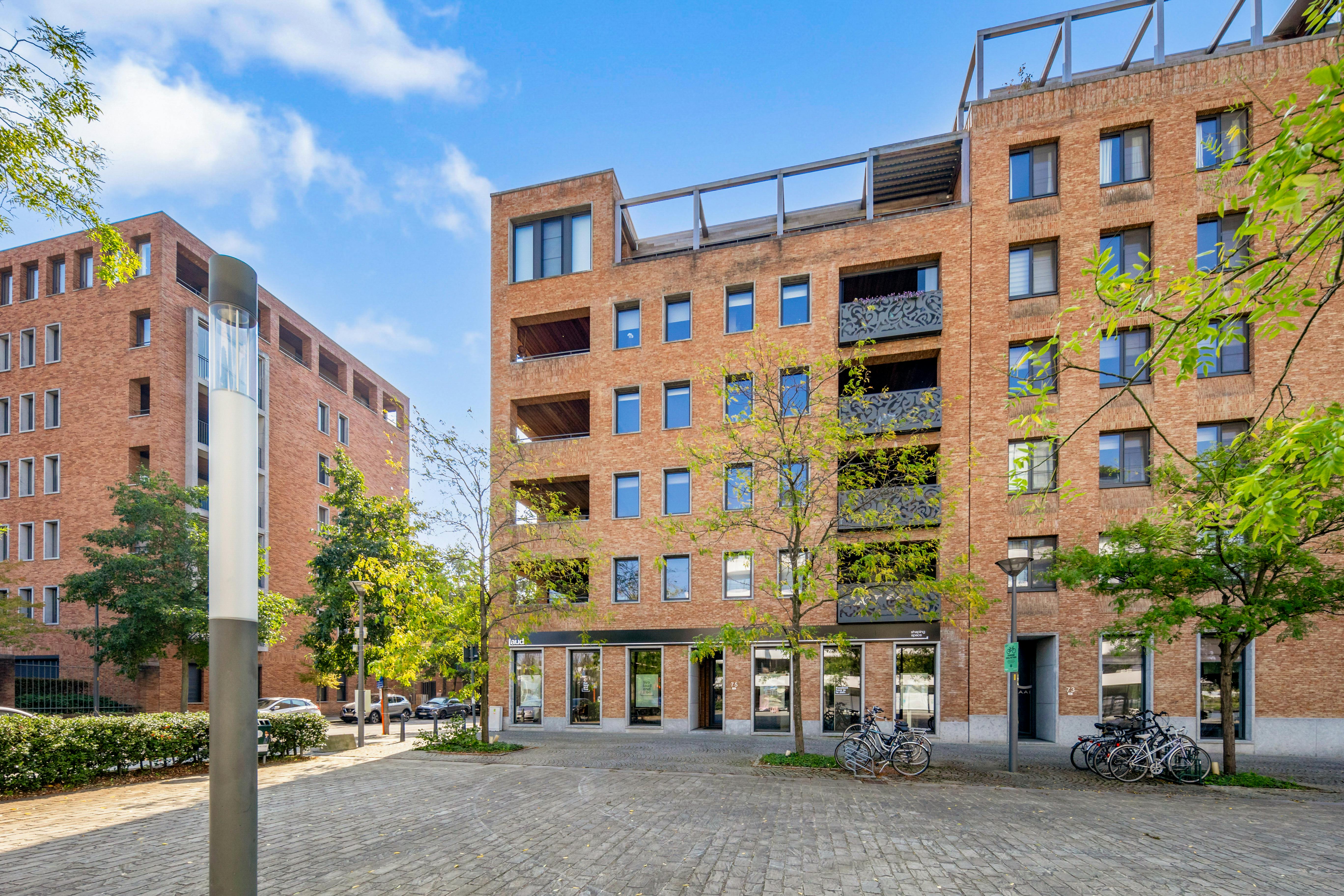 Appartement te koop Kempische Kaai 75/1.02 - 3500 Hasselt