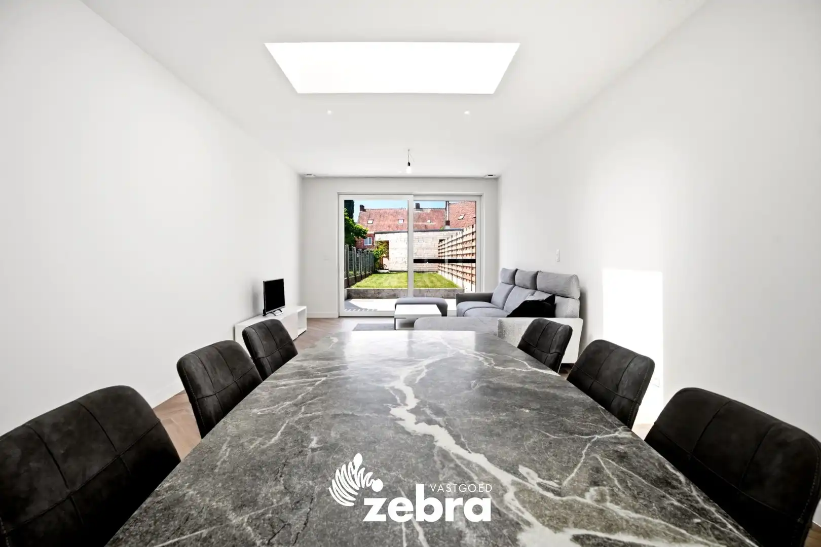 Volledig gerenoveerde woning met 3 slaapkamers, warmtepomp en zonnepanelen! foto 7