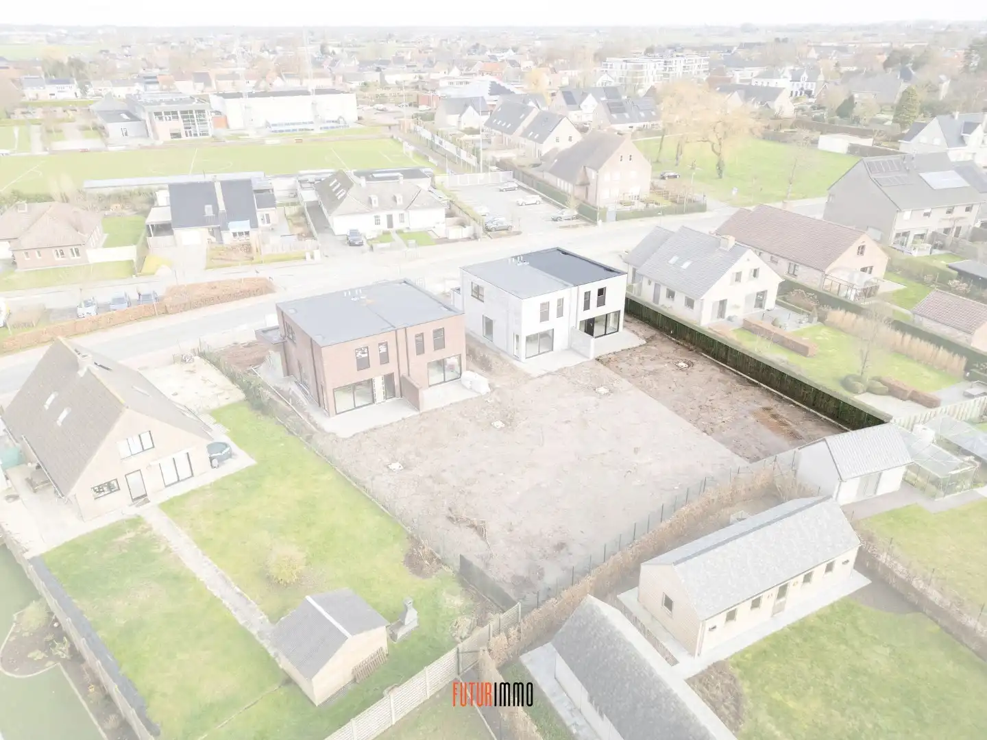 Half open nieuwbouwwoning - 6% BTW mogelijk! foto 4