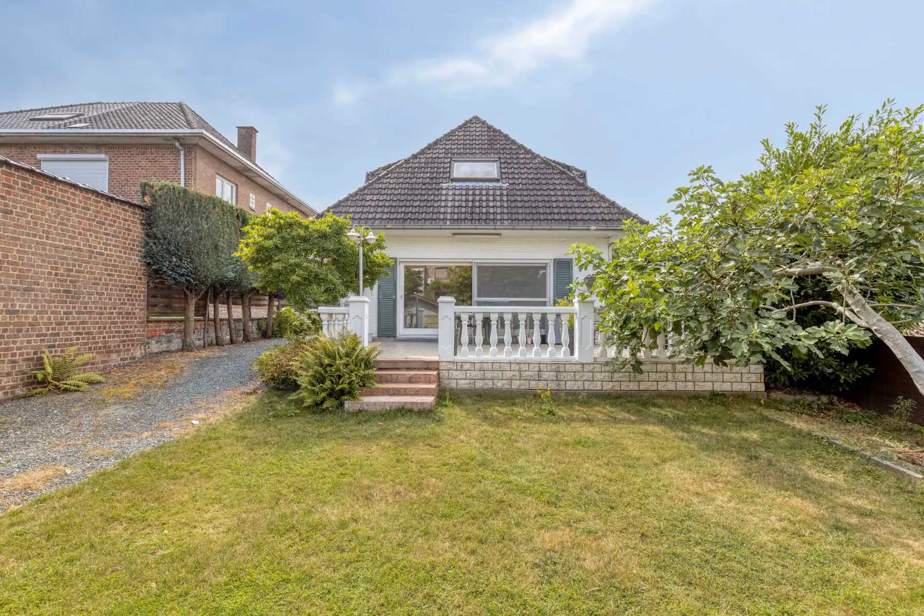 Gunstig gelegen villa met 3 slaapkamers, garage en tuin foto 22