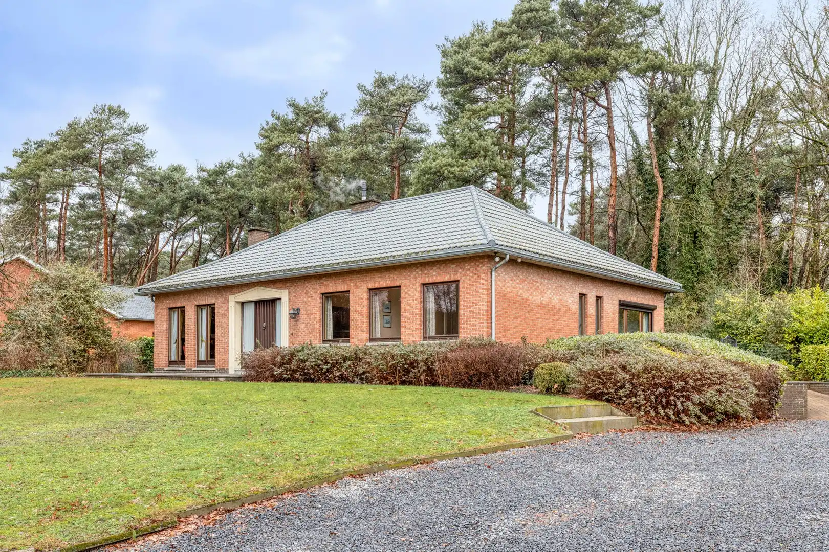 Genkerweg 74, 3690 Zutendaal foto {{pictureIndex}}