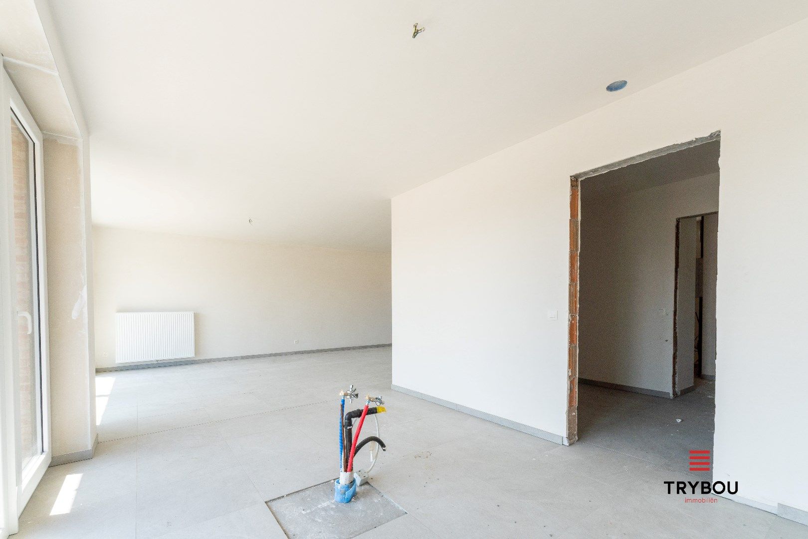 Prachtige nieuwbouwwoningen op landelijke locatie foto 13