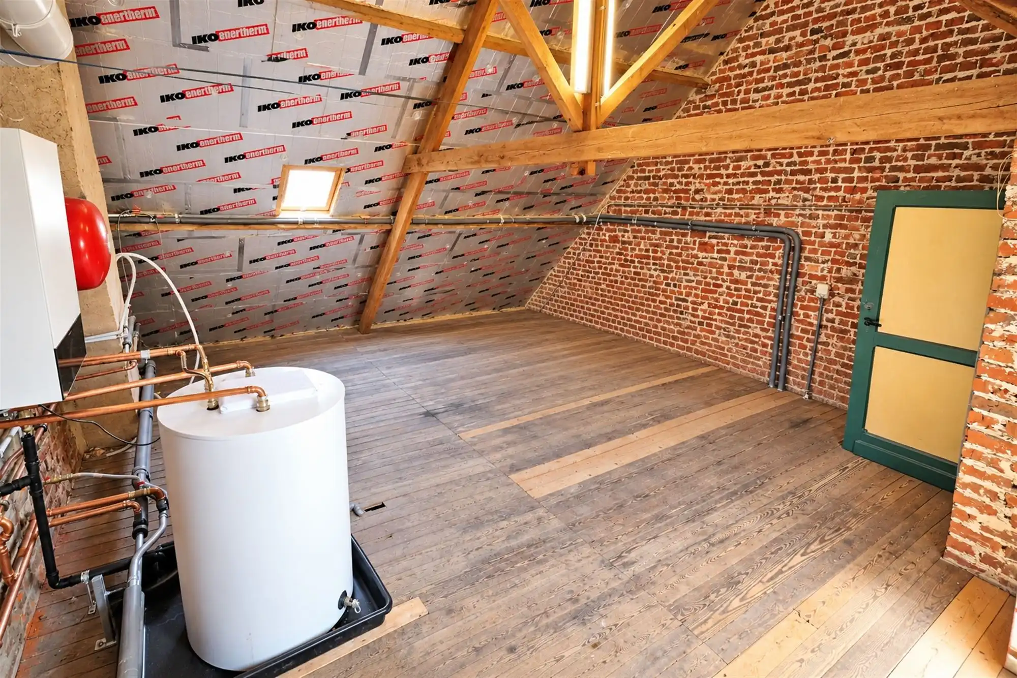 Huis foto 10