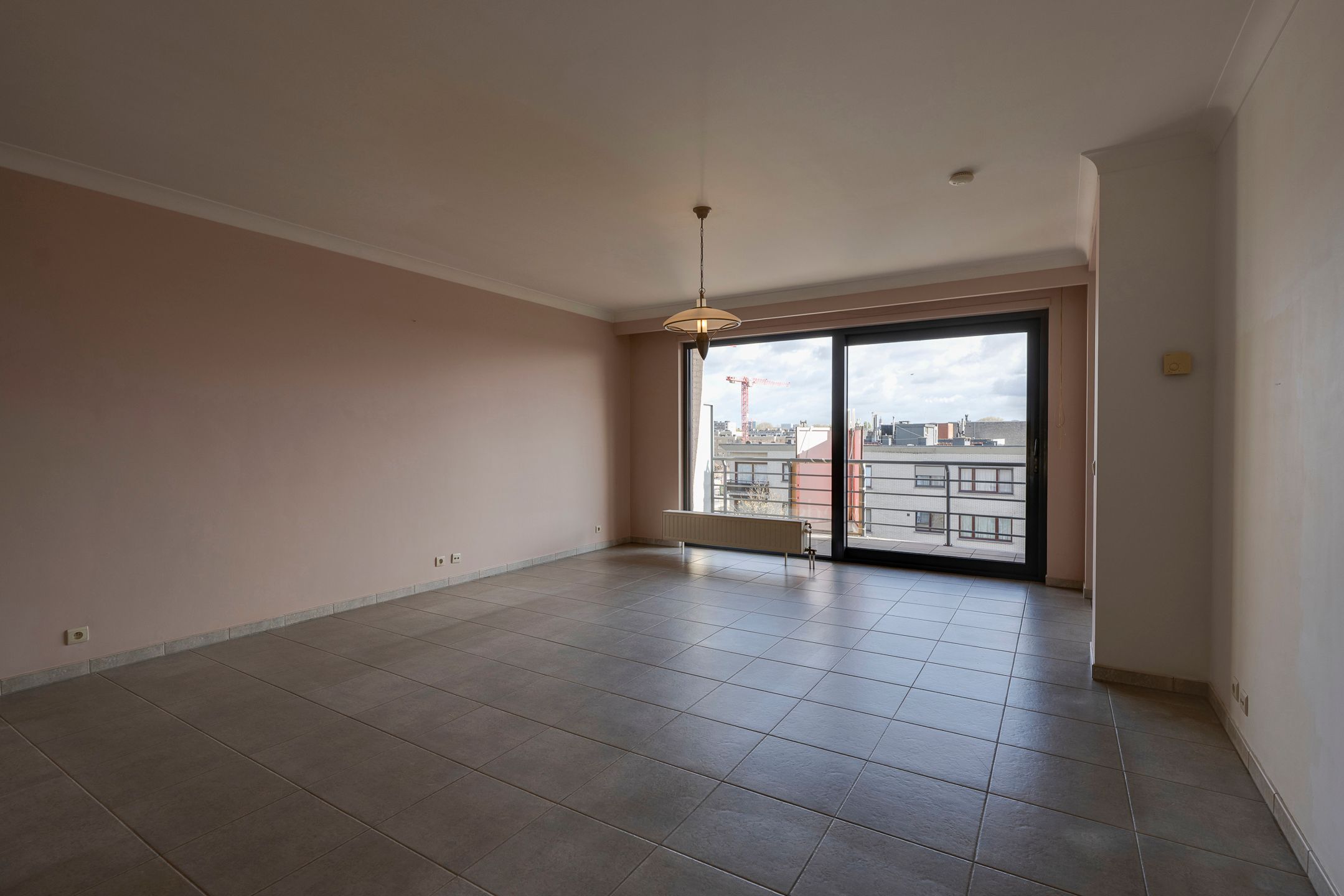 Leuk appartement met 2 terrassen en garagebox foto 9