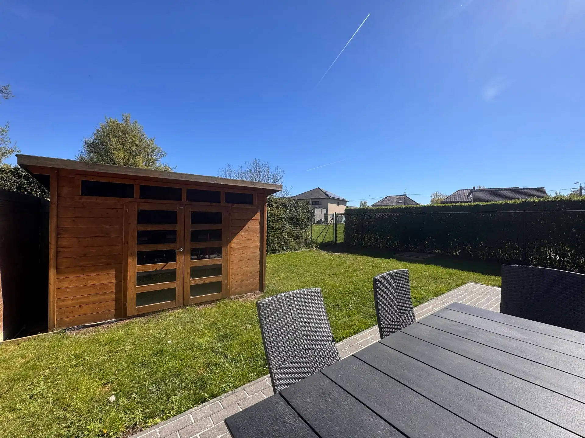 BEN-woning met drie slaapkamers te Werchter foto 15