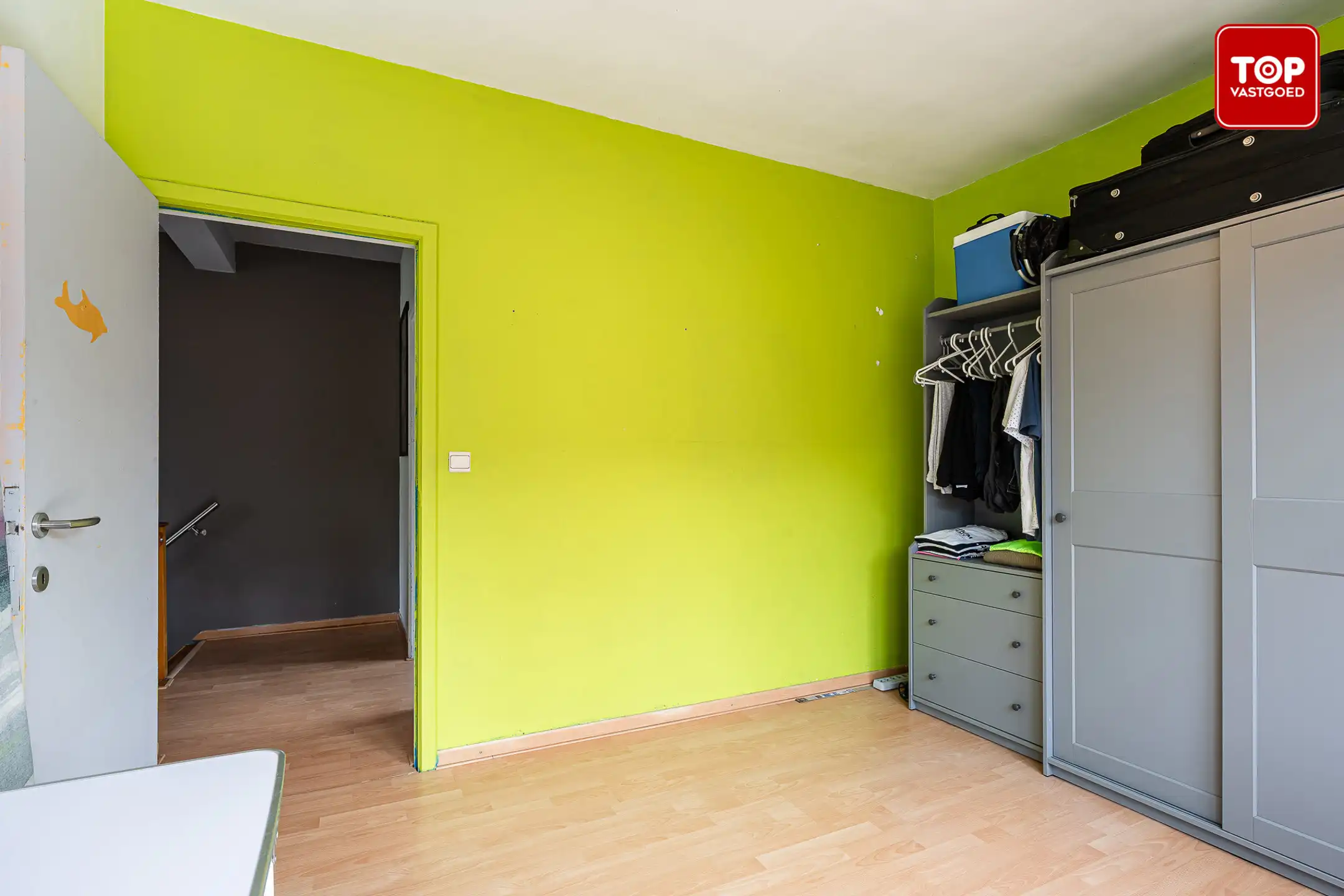 Verzorgde woning met zonnige tuin op Toplocatie foto 13