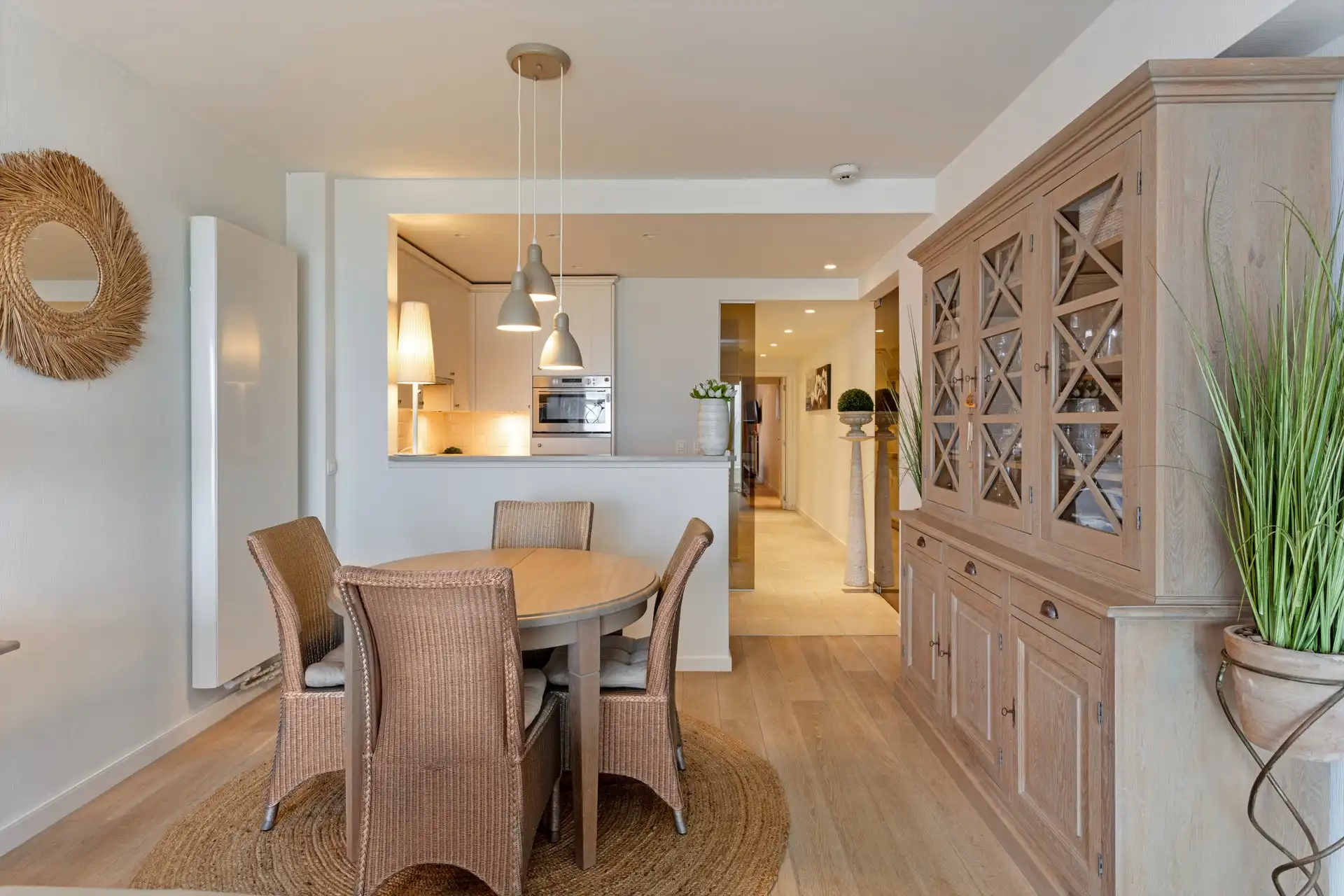 Prachtige pied-à-terre aan het Rubensplein foto 5