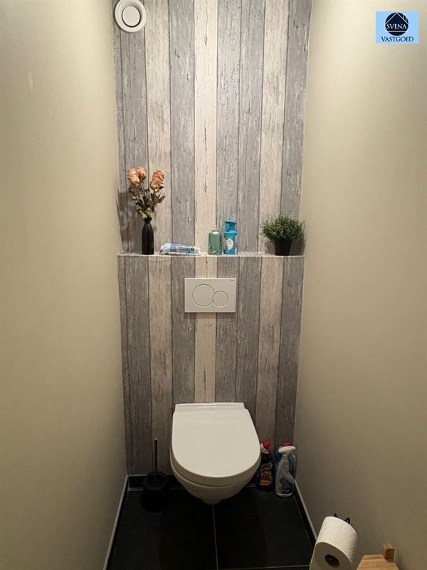 INSTAPKLARE ENERGIEZUINIGE GEZINSWONING IN SCHENDELBEKE foto 8