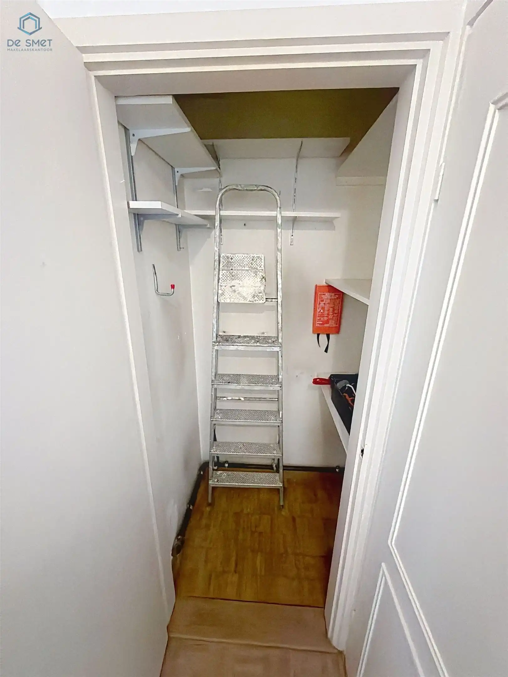 Ruim 2-slaapkamerappartement te huur in Geraardsbergen  foto 13