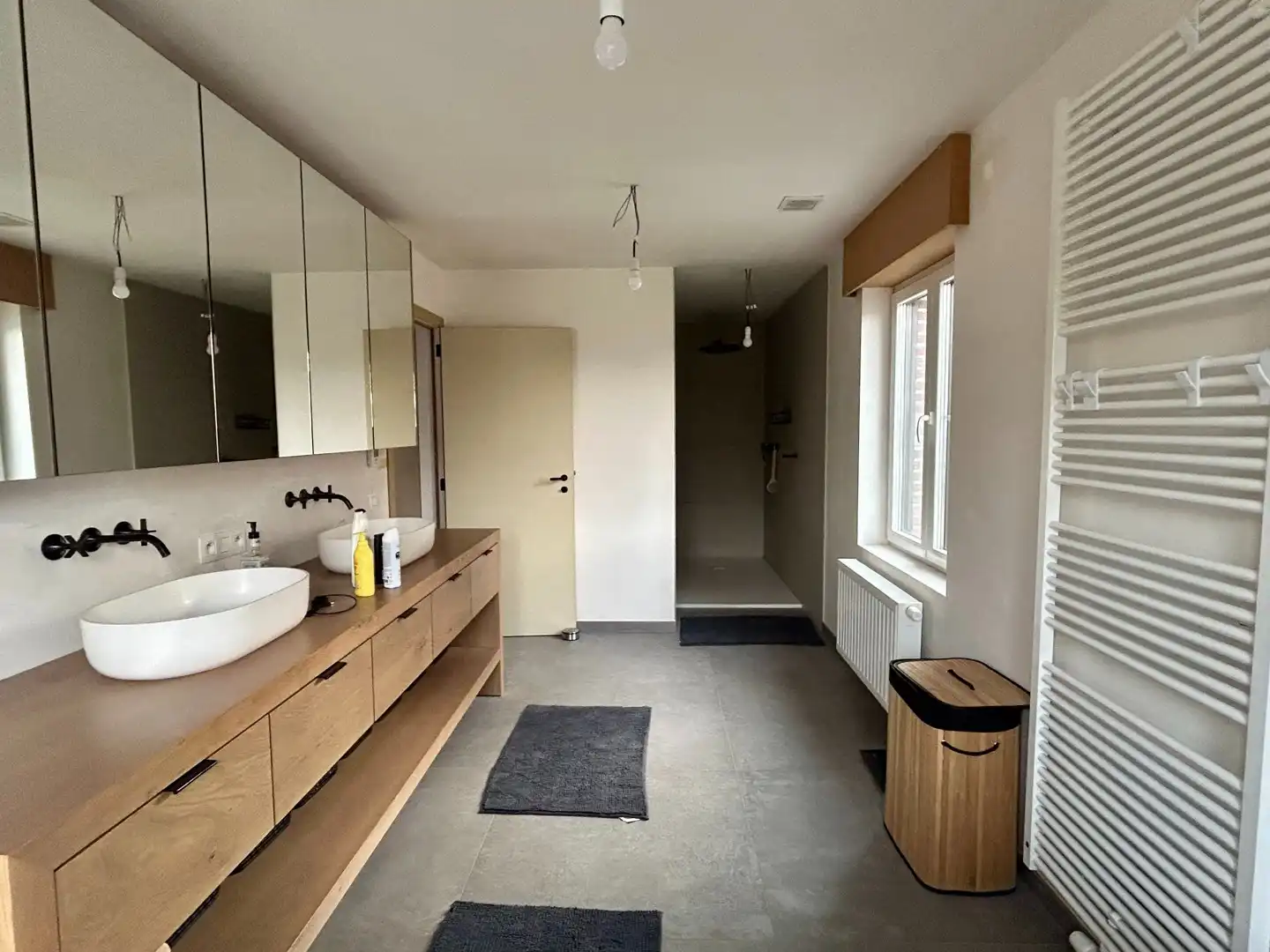 Vrijstaande woning op ruim perceel te Laakdal te huur! foto 23