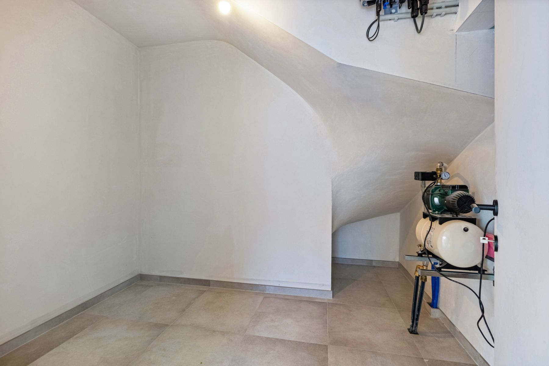 Halfopen nieuwbouwwoning in Geetbets. foto 8