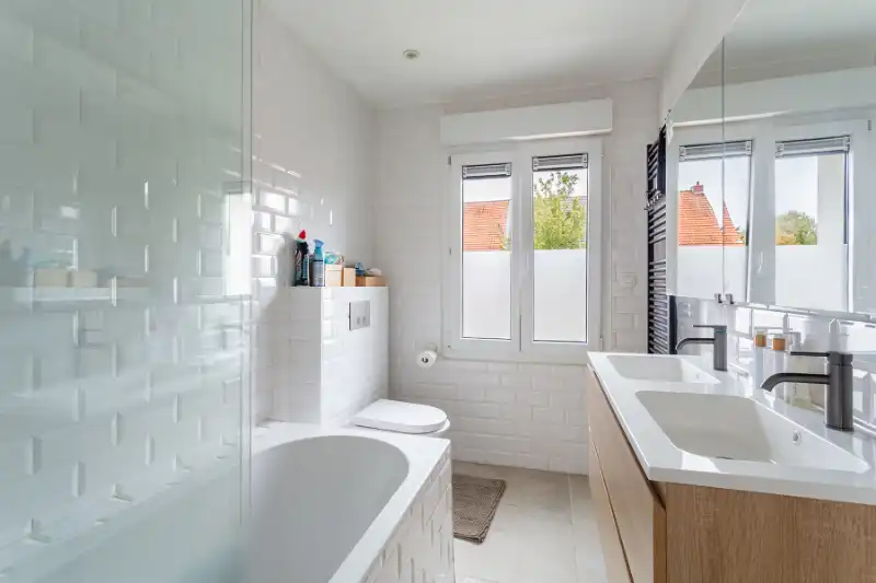 Ruime gezinswoning in rustige straat! foto 17