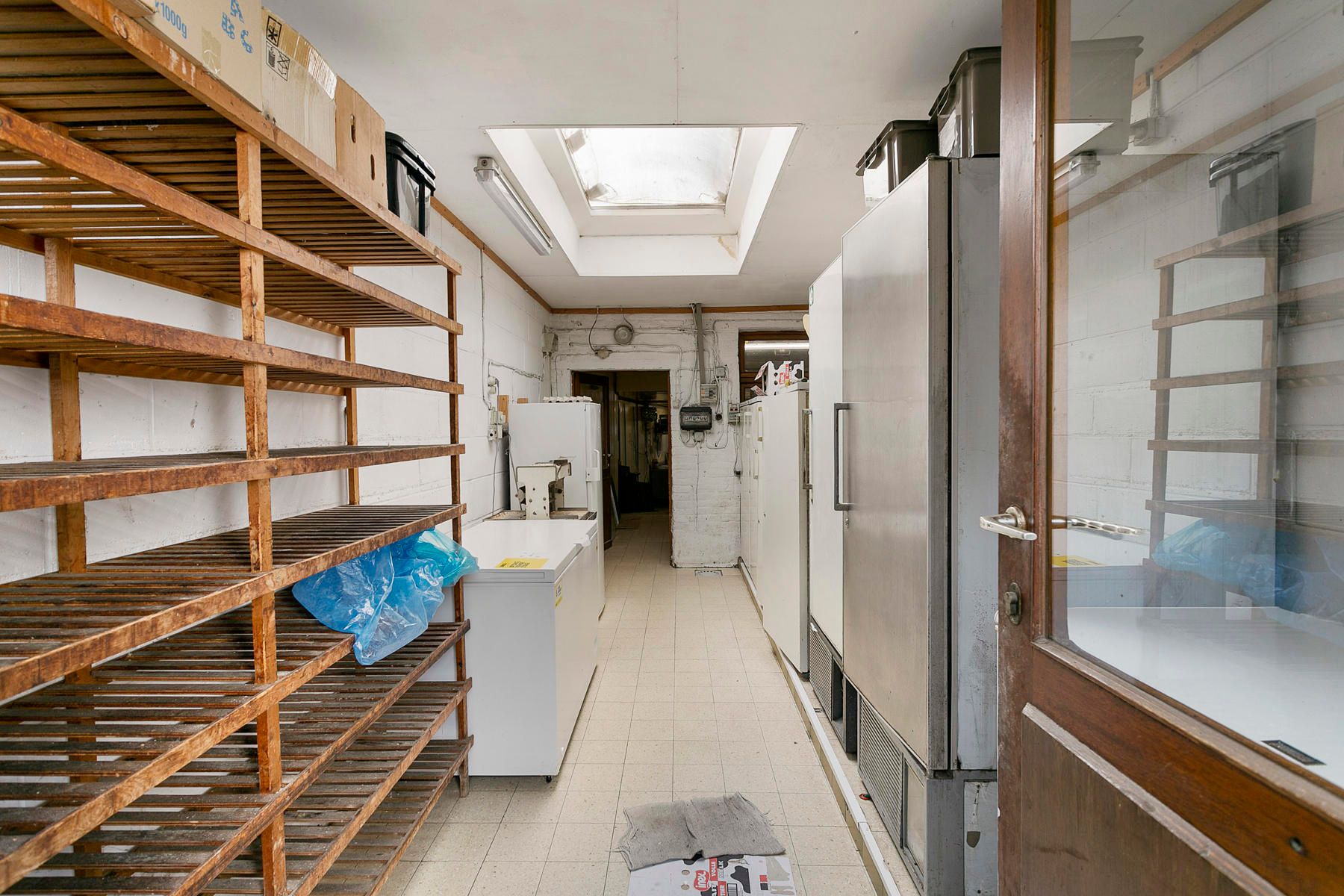 Bakkerij met woning en atelier foto 13