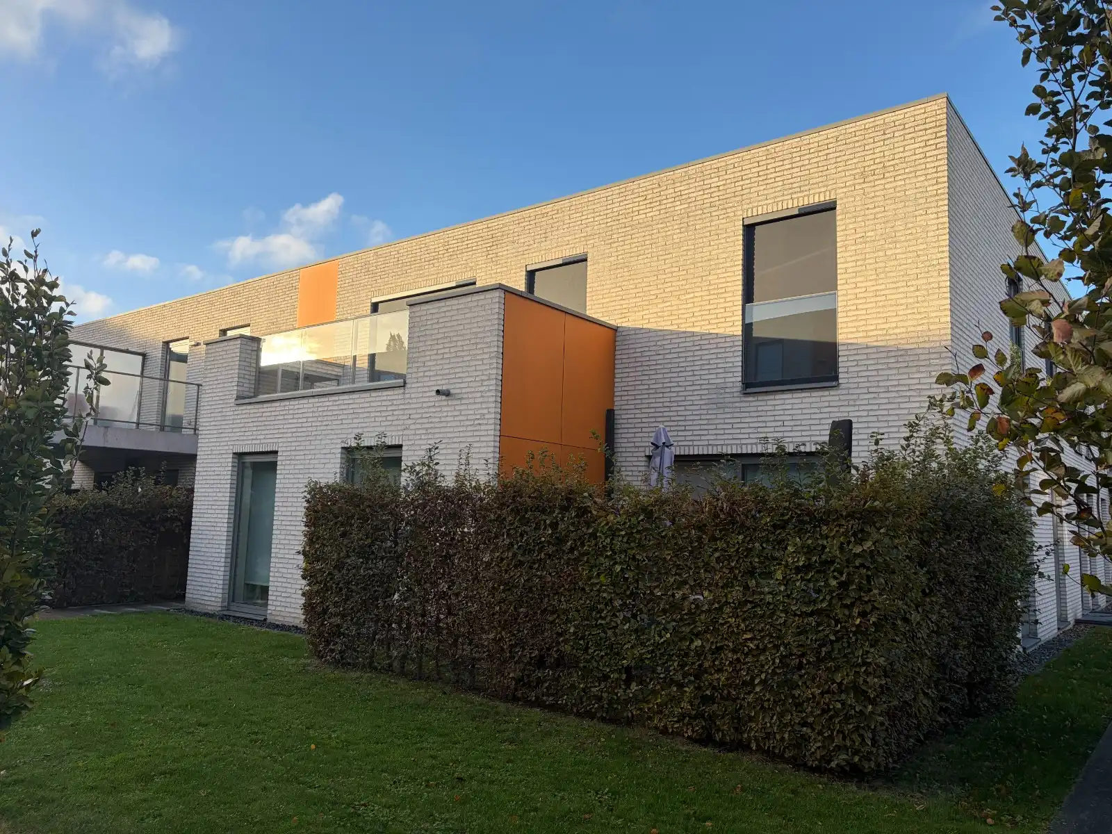 Appartement te huur Gebroeders Nachtergaelestraat 16/3 - 9800 Deinze