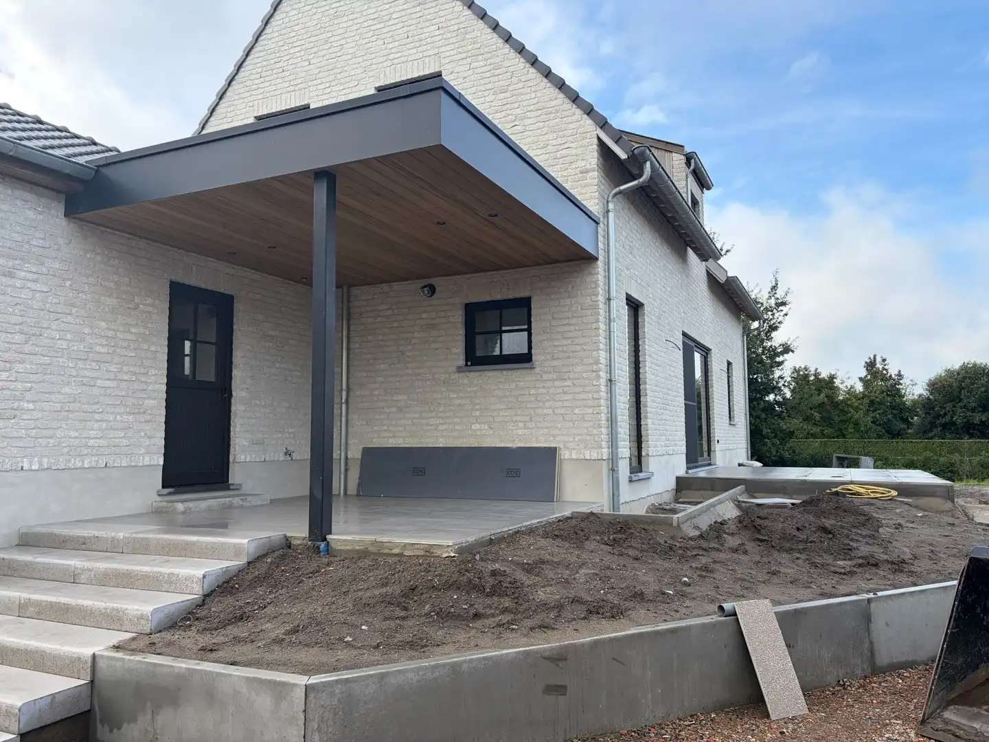 Landelijk wonen met een hedendaagse touch! foto 15