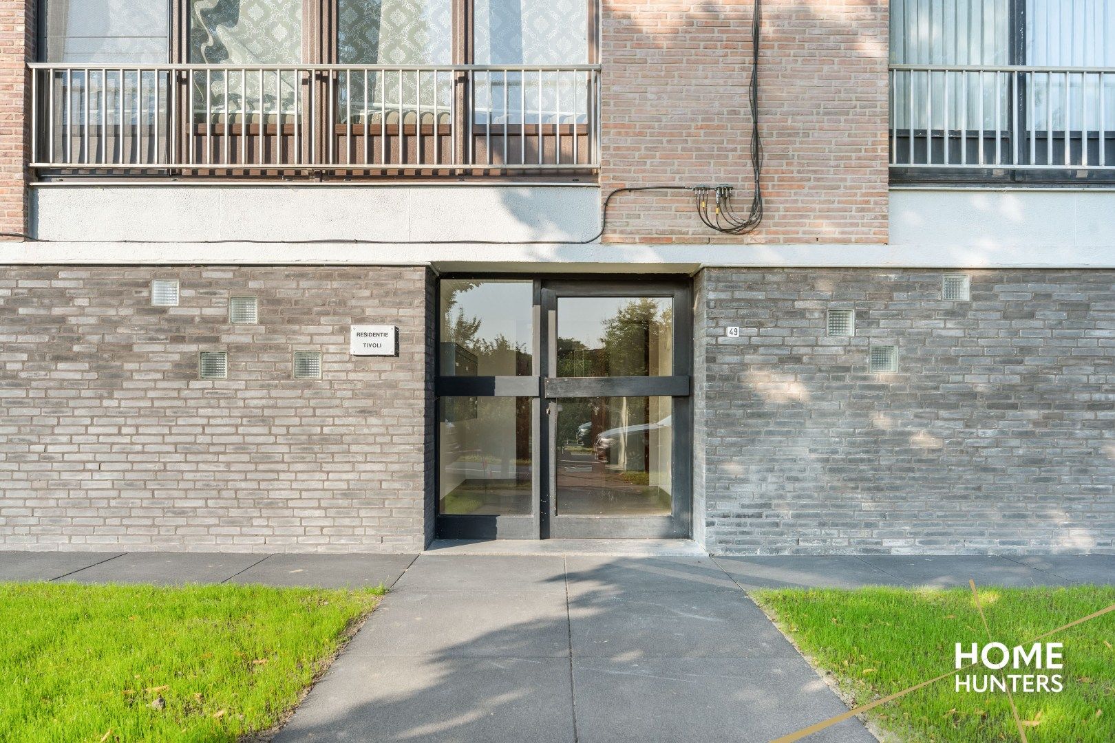 Appartement met 3 slaapkamers en een adembenemend zicht over Ieper foto 24