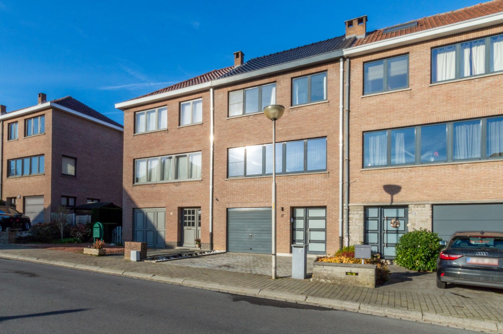 Volledig instapklare bel-etage woning met 4 slaapkamers! foto 3