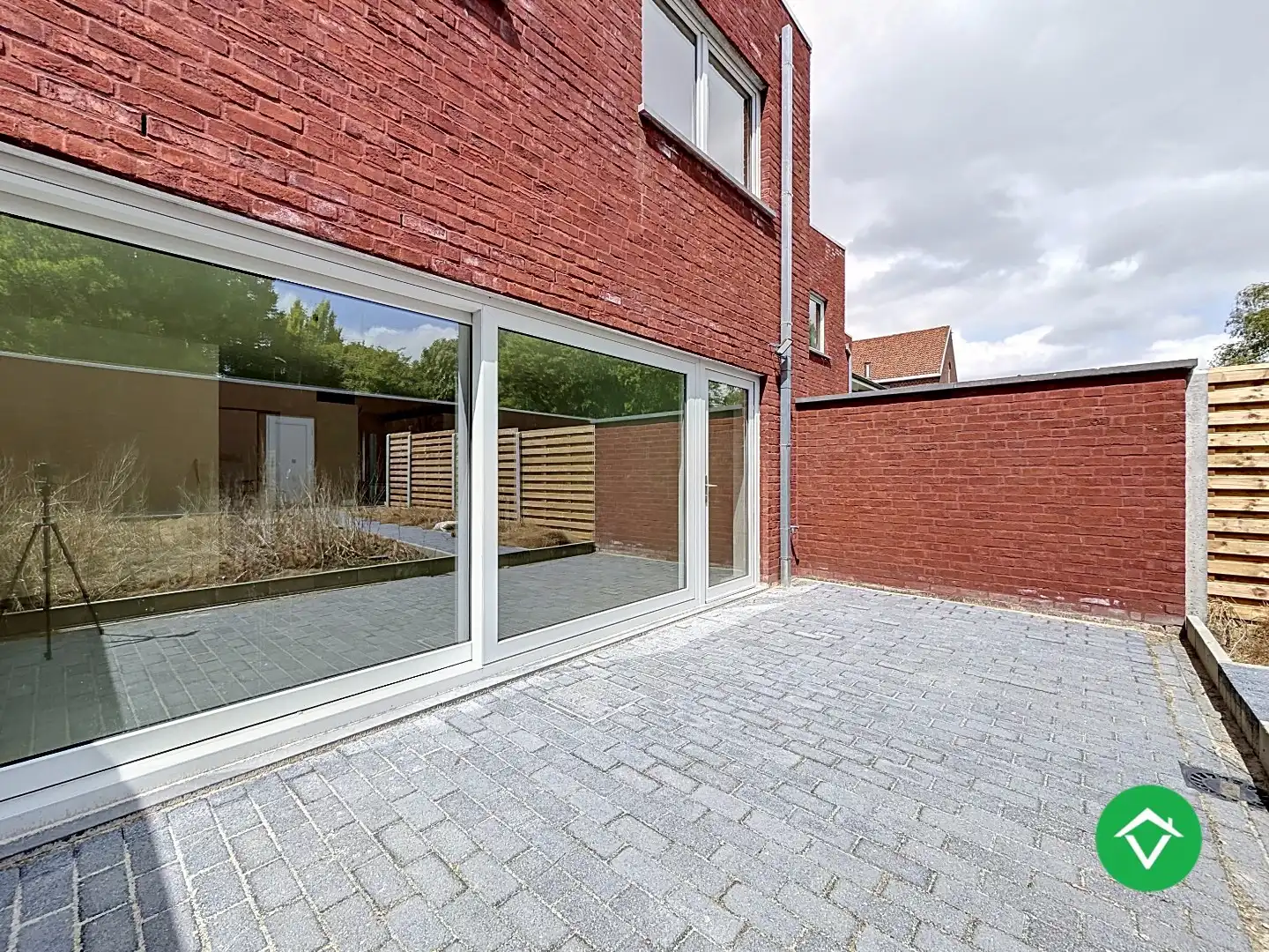 Nieuwbouwwoning met 3 slaapkamers en garage te Ichtegem foto 29